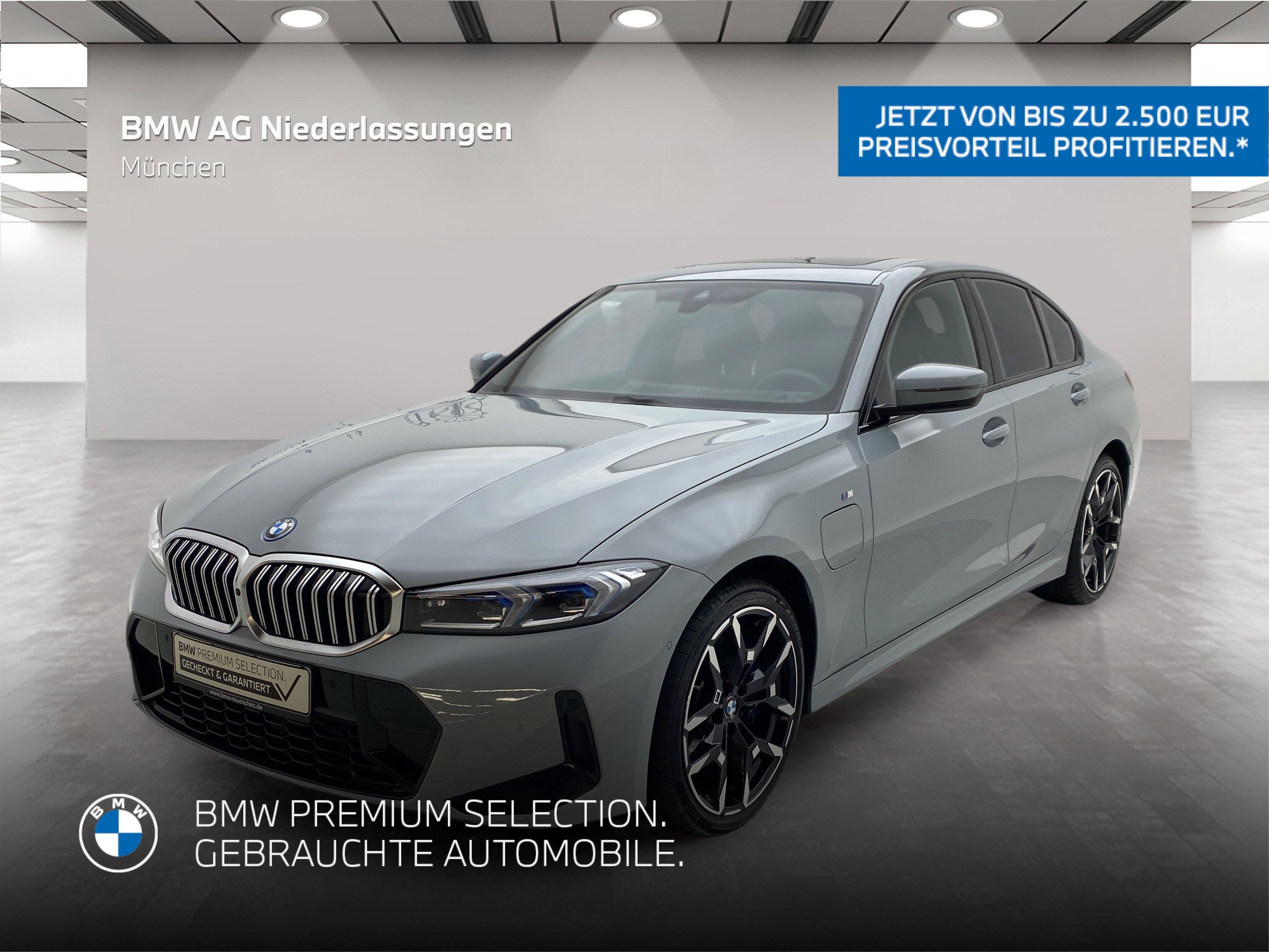 BMW 3er