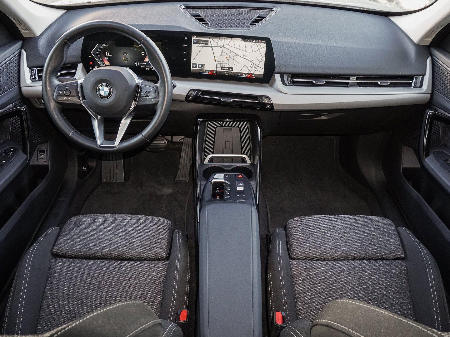BMW X1 – Bild 12