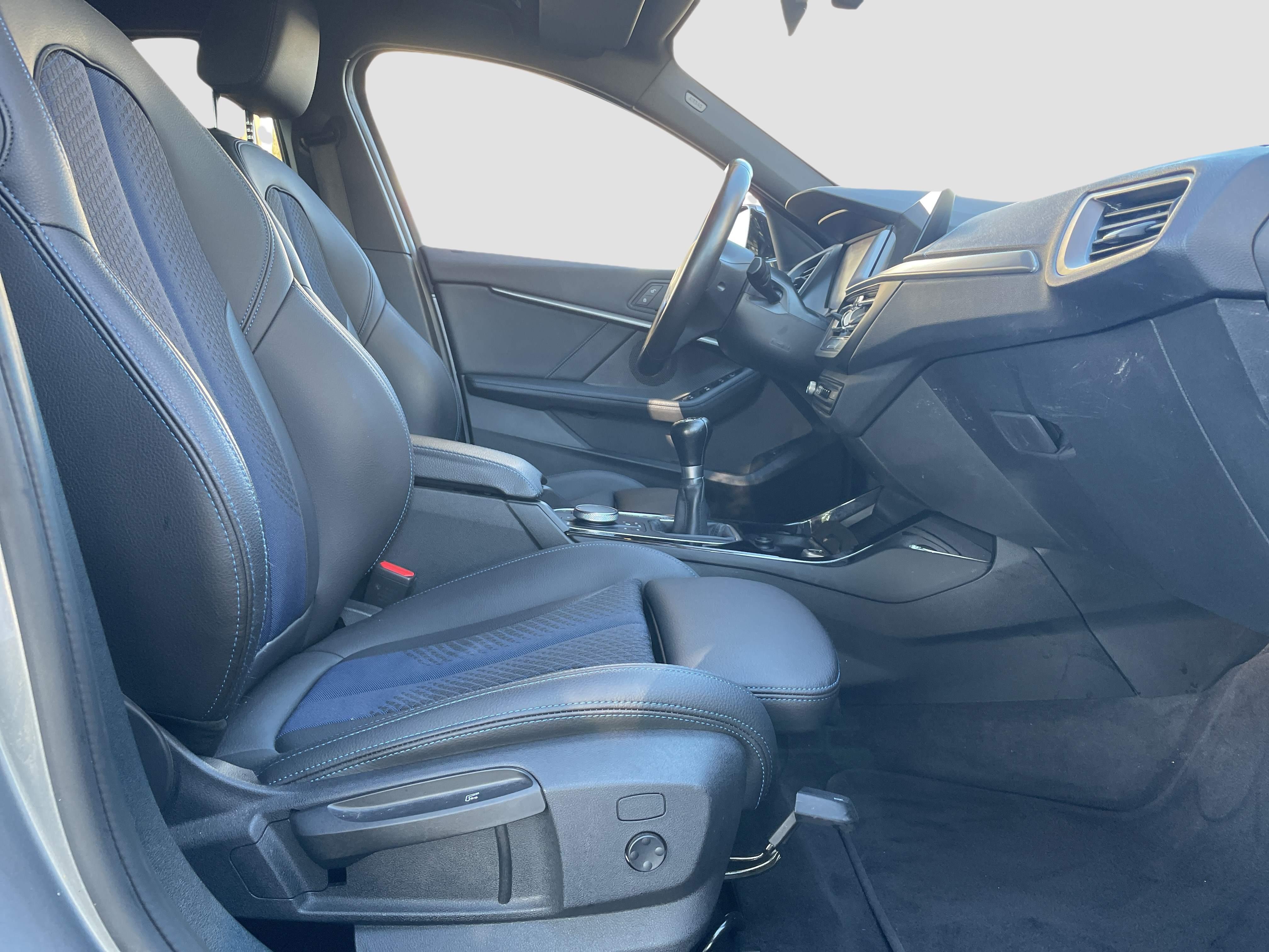 BMW 1er – Bild 17