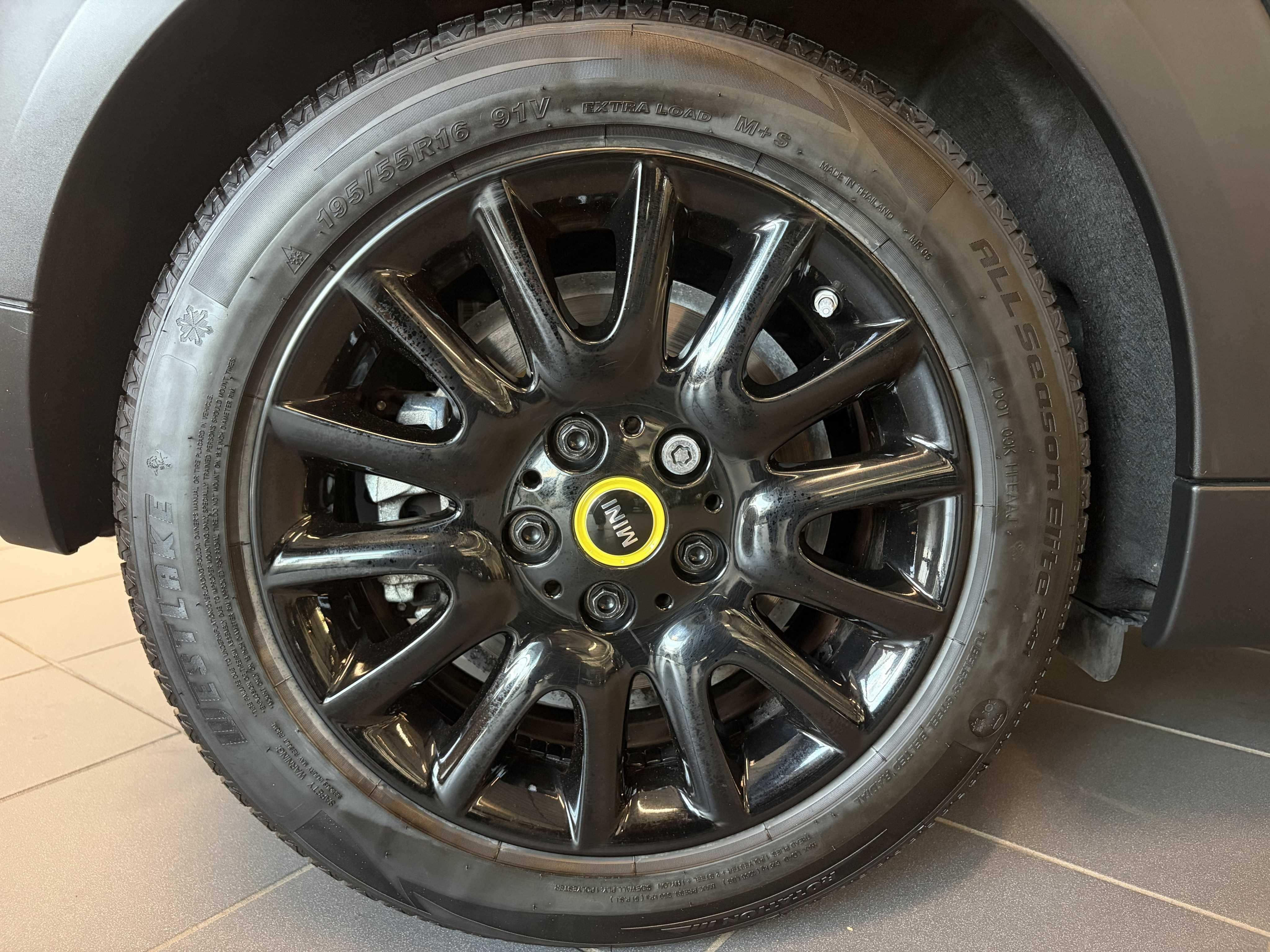 MINI Cooper 3-Türer – Bild 18