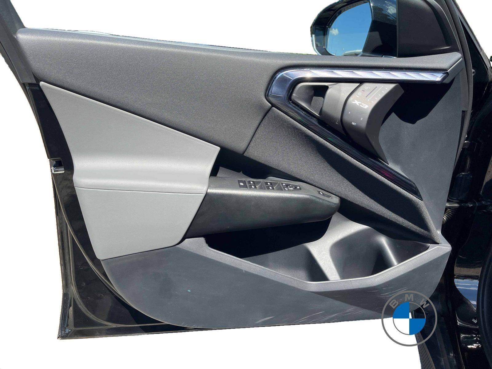 BMW X3 – Bild 7