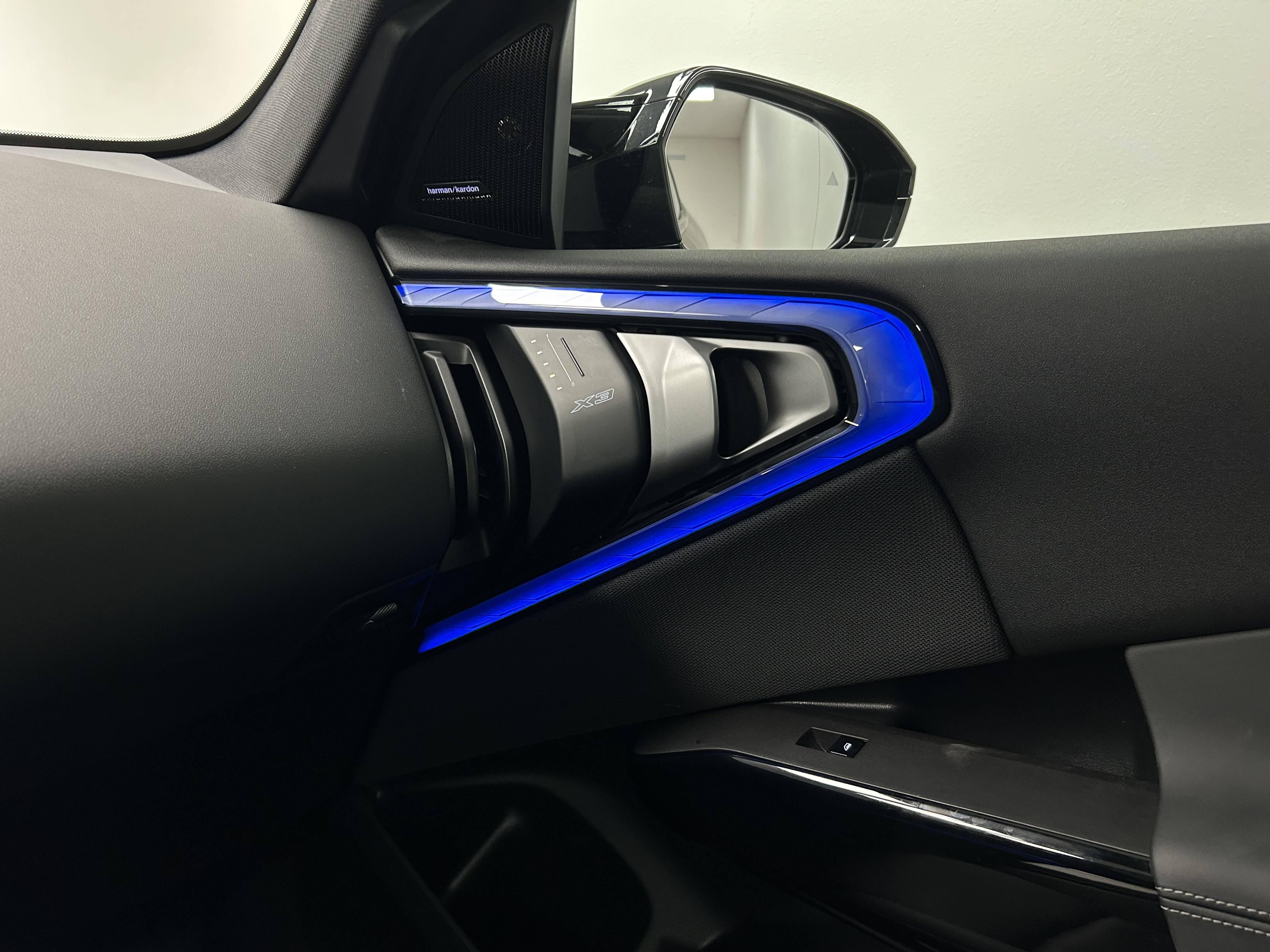 BMW X3 – Bild 24