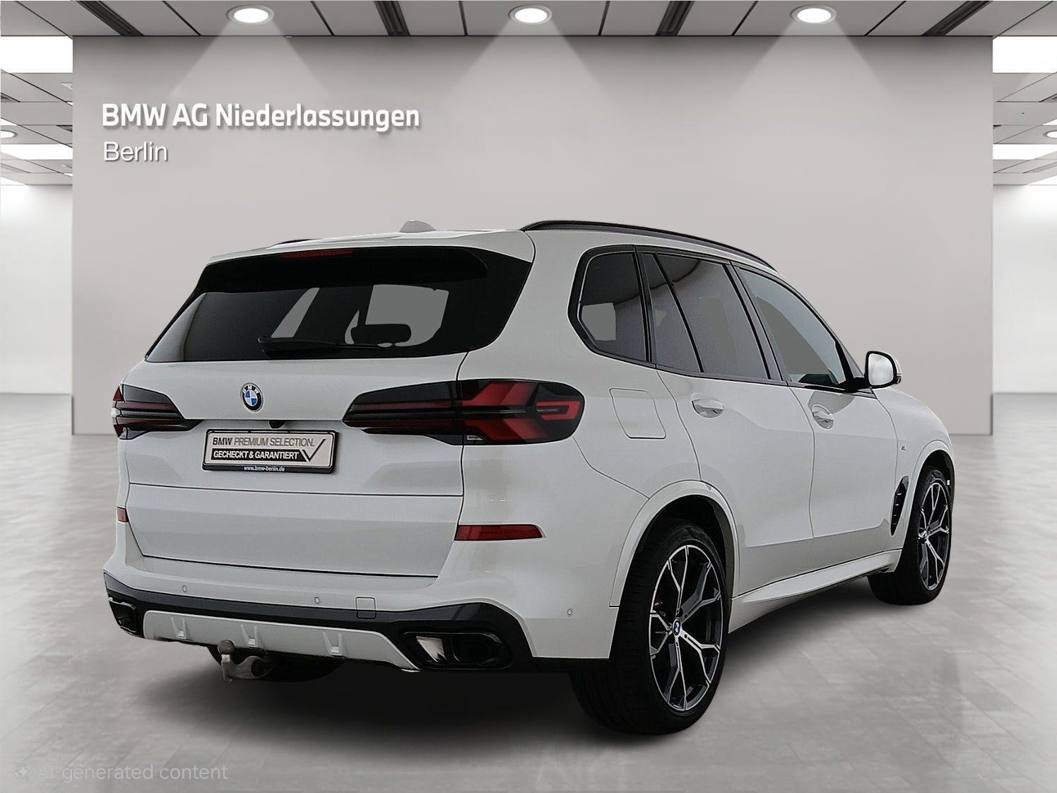 BMW X5 – Bild 2