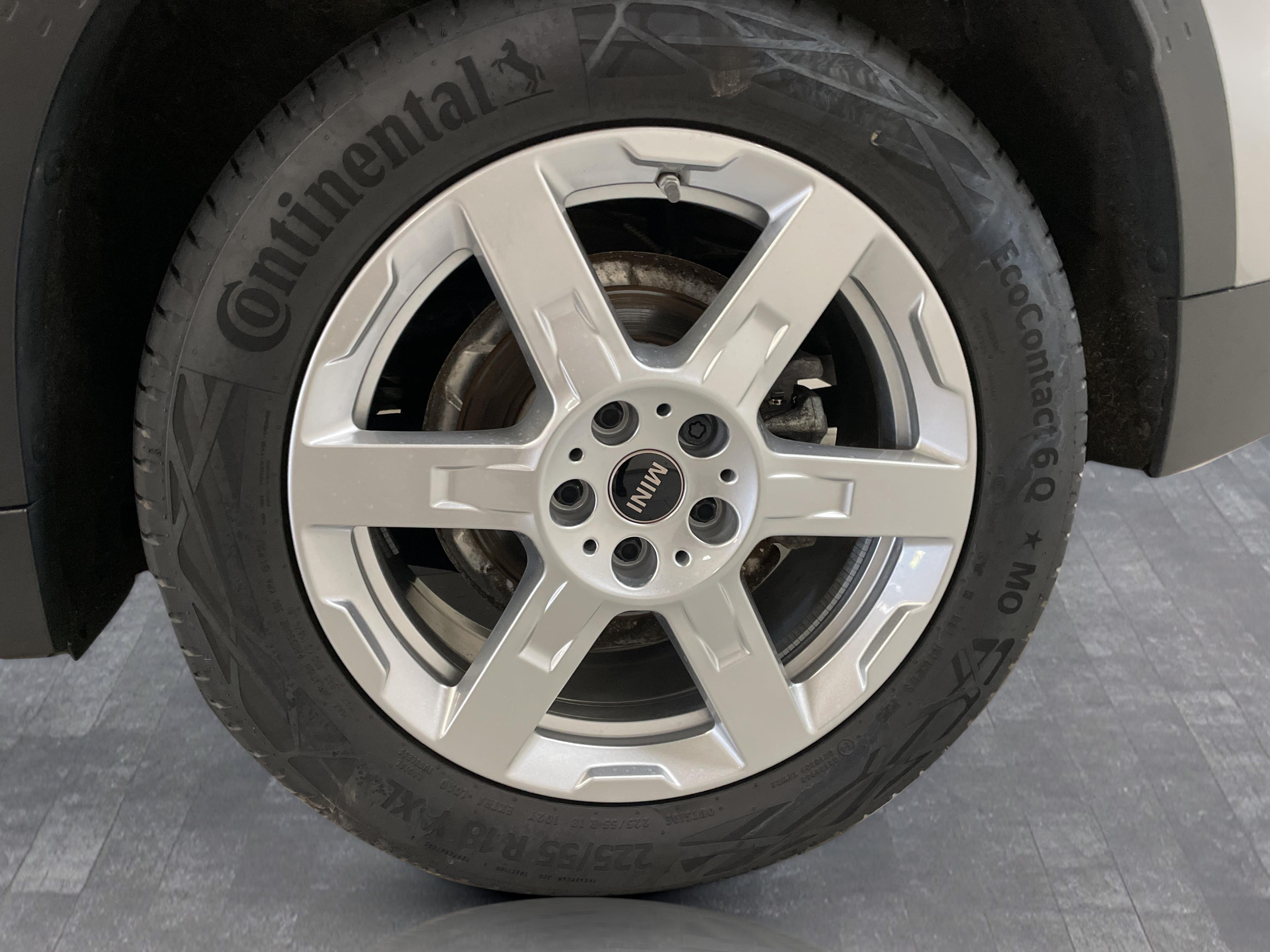 MINI Countryman – Bild 17