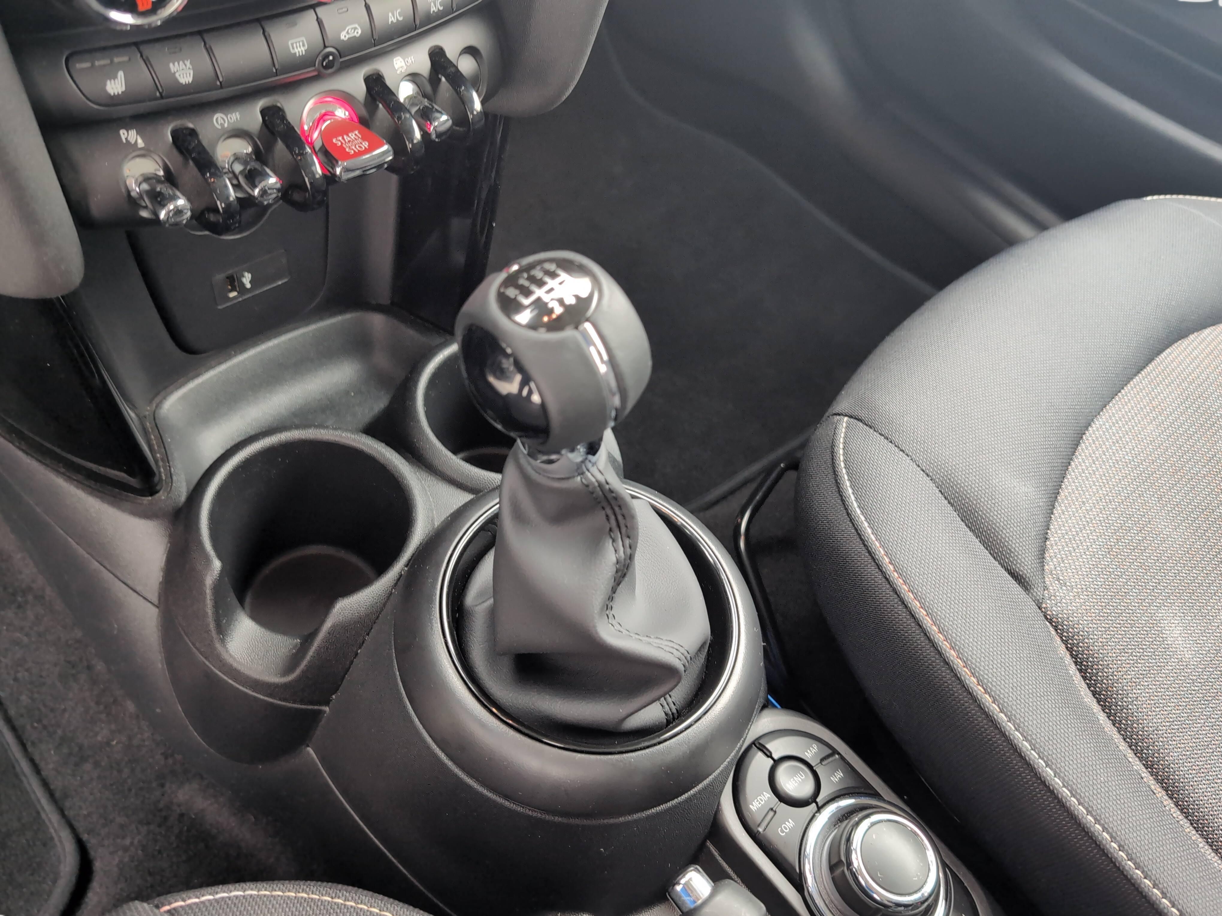 MINI Cooper 3-Türer – Bild 10