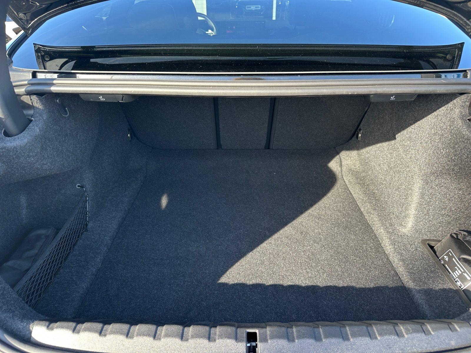 BMW 4er Coupé – Bild 16