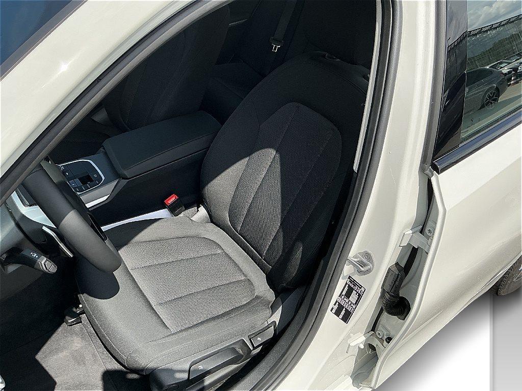 BMW 3er Touring – Bild 14