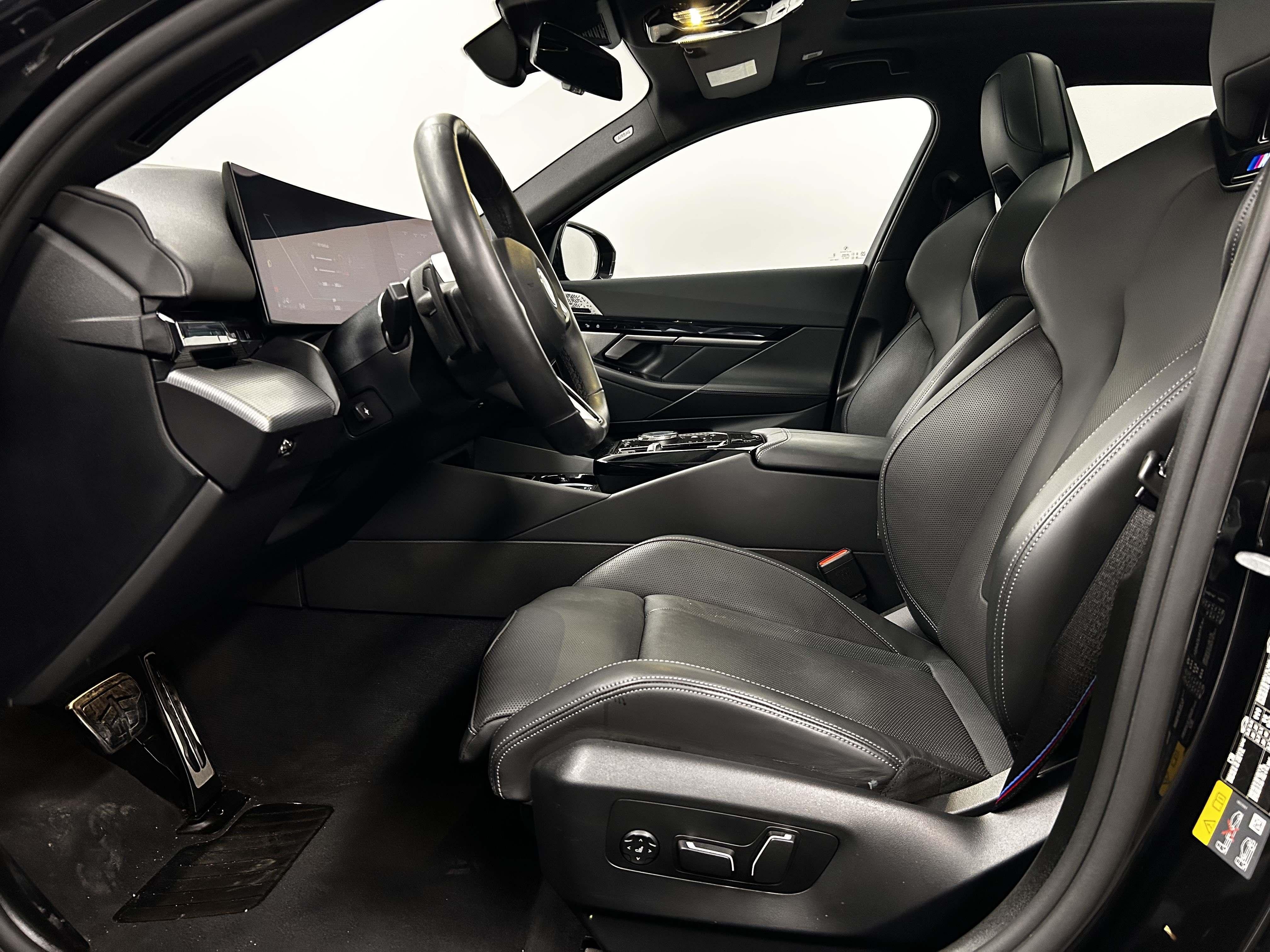 BMW 5er – Bild 4