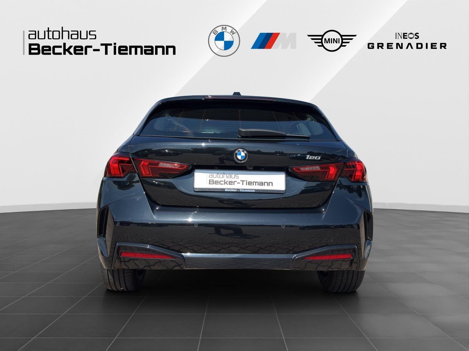 BMW 1er – Bild 6