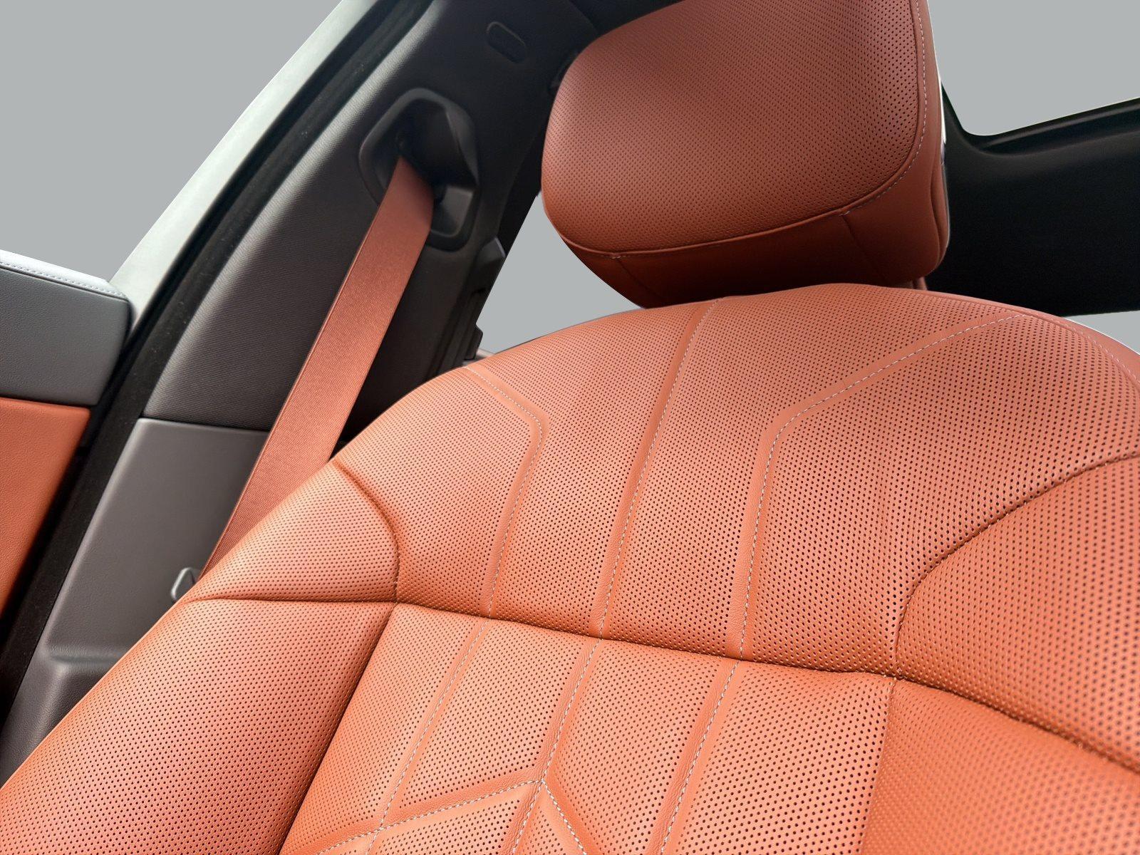 BMW 7er – Bild 35