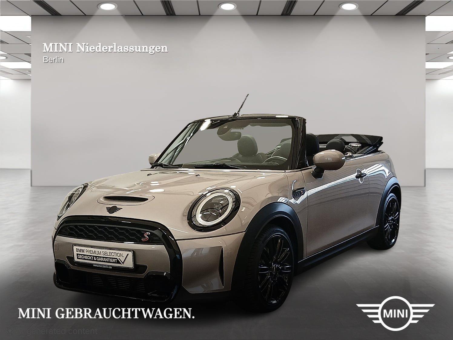 MINI Cabrio