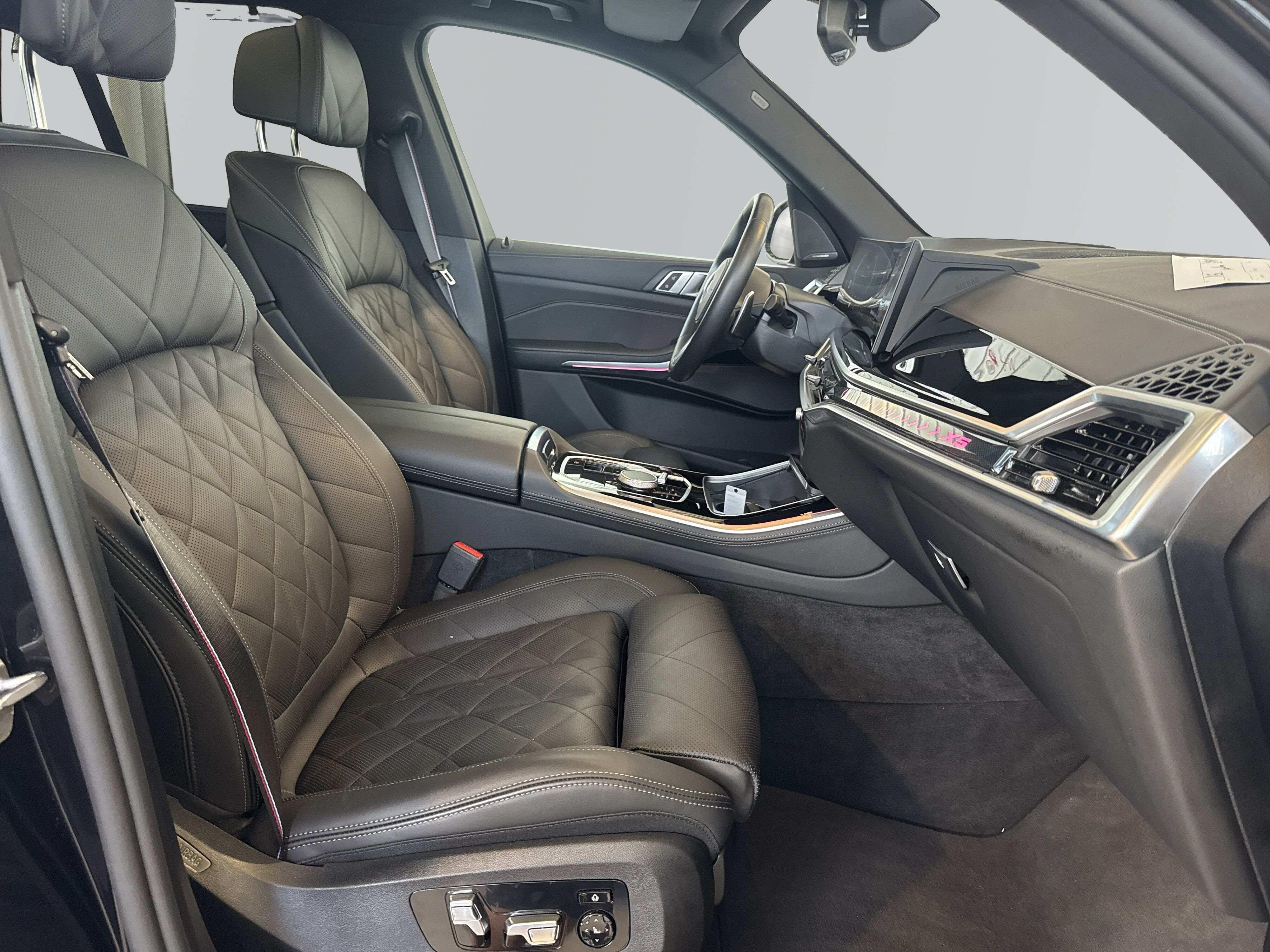 BMW X5 – Bild 22