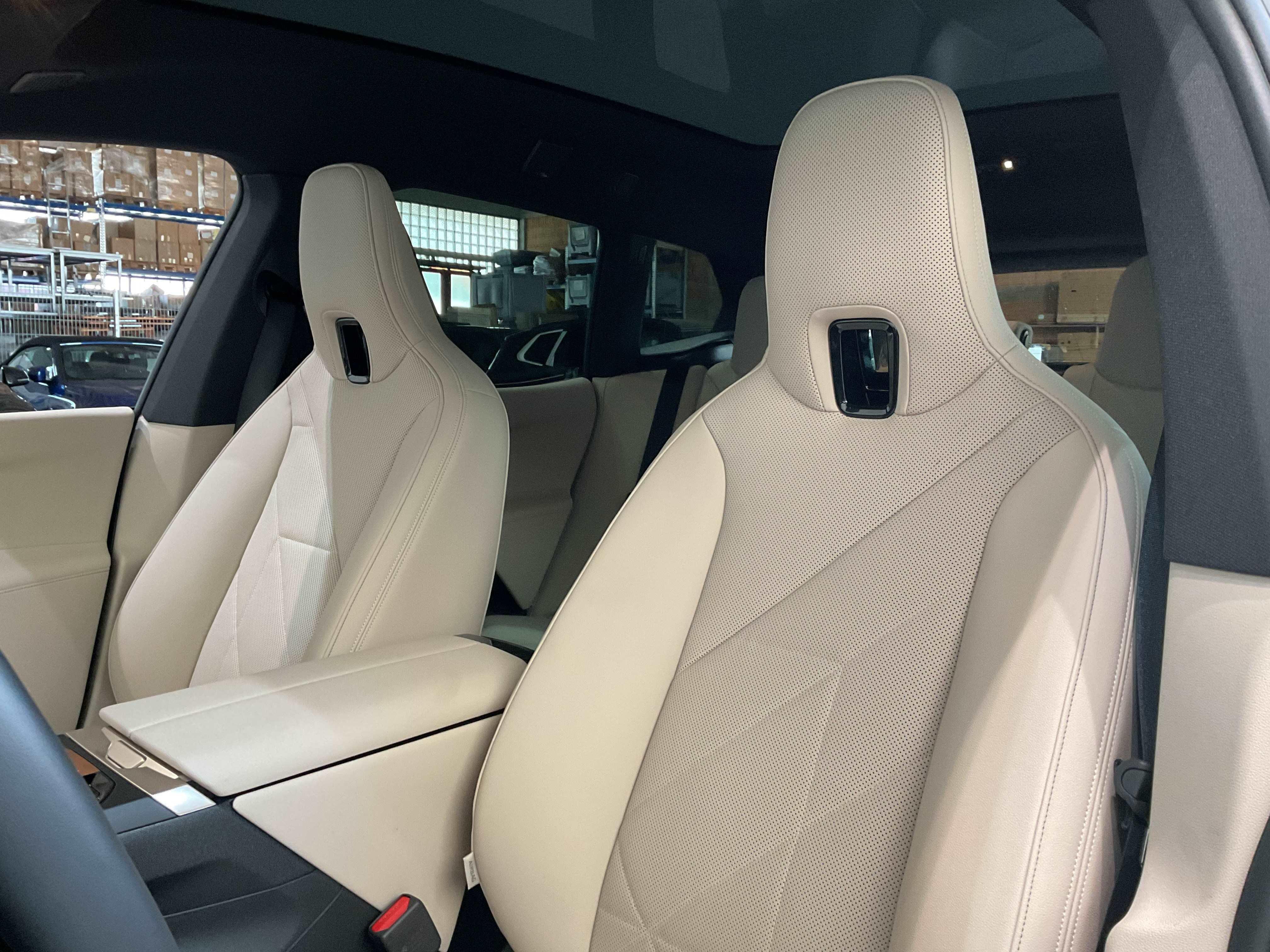 BMW iX – Bild 8