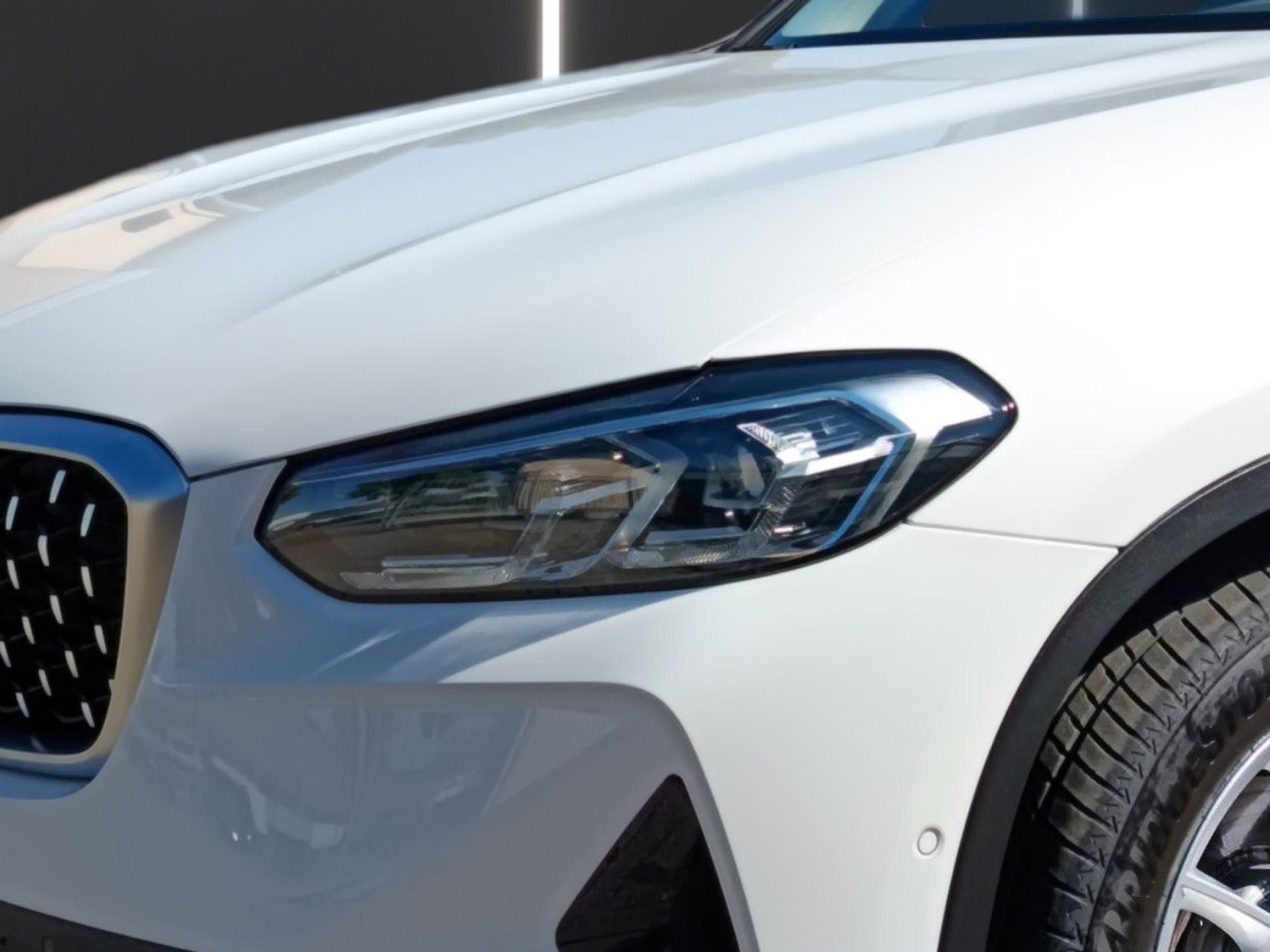 BMW X4 – Bild 13