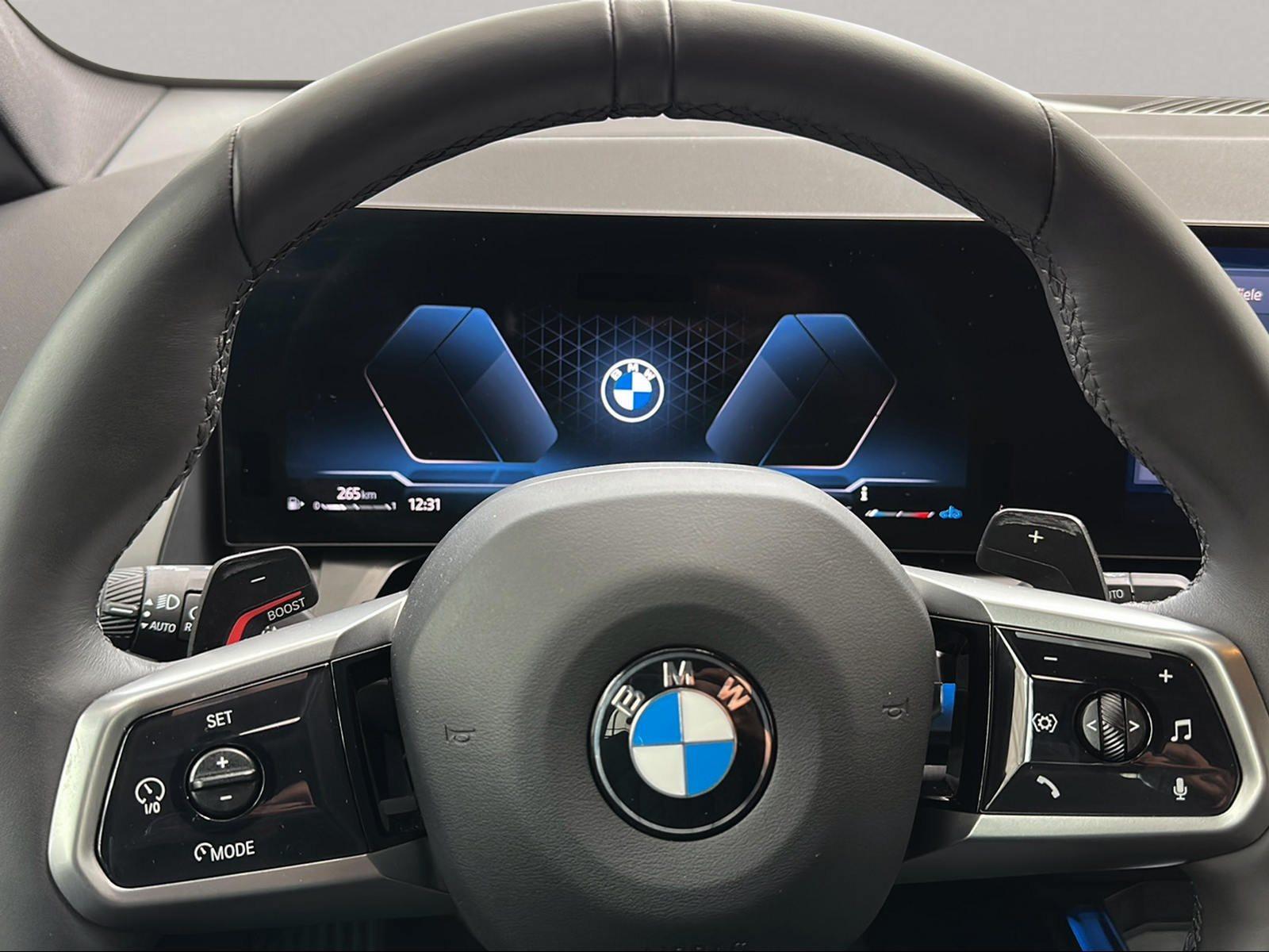 BMW X3 – Bild 16
