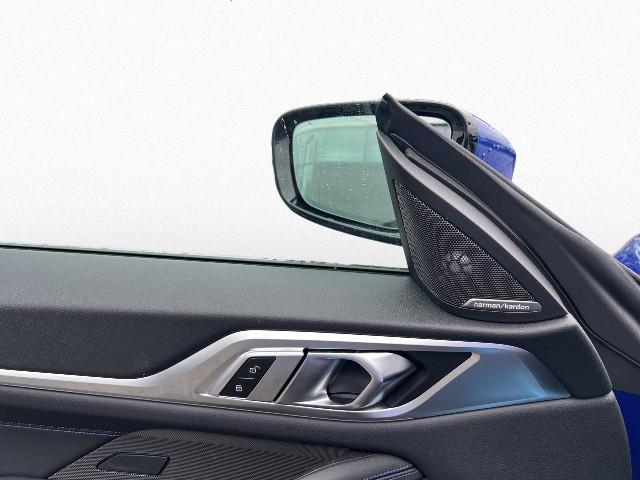 BMW 4er Gran Coupé – Bild 7