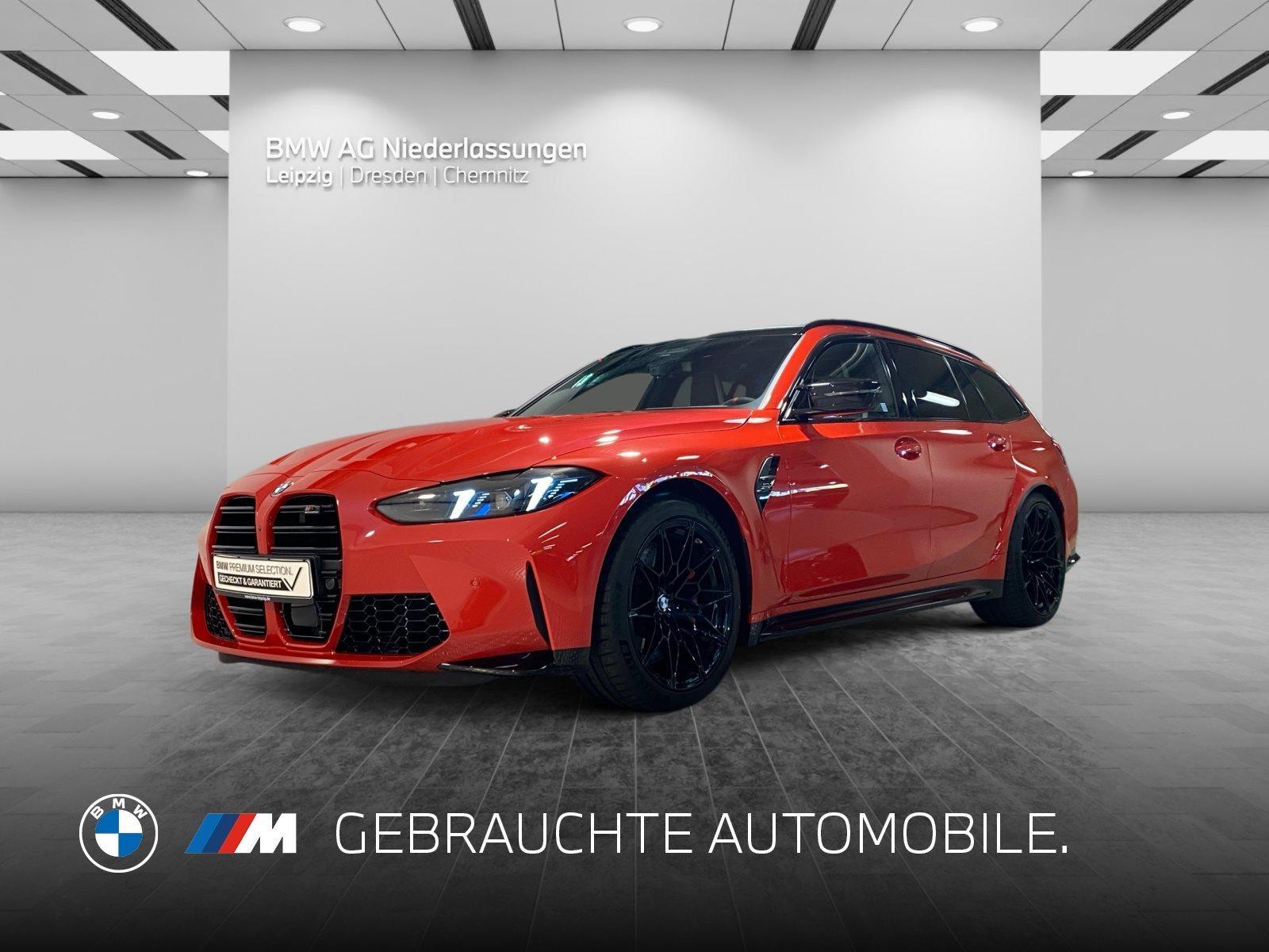 BMW M3 Touring