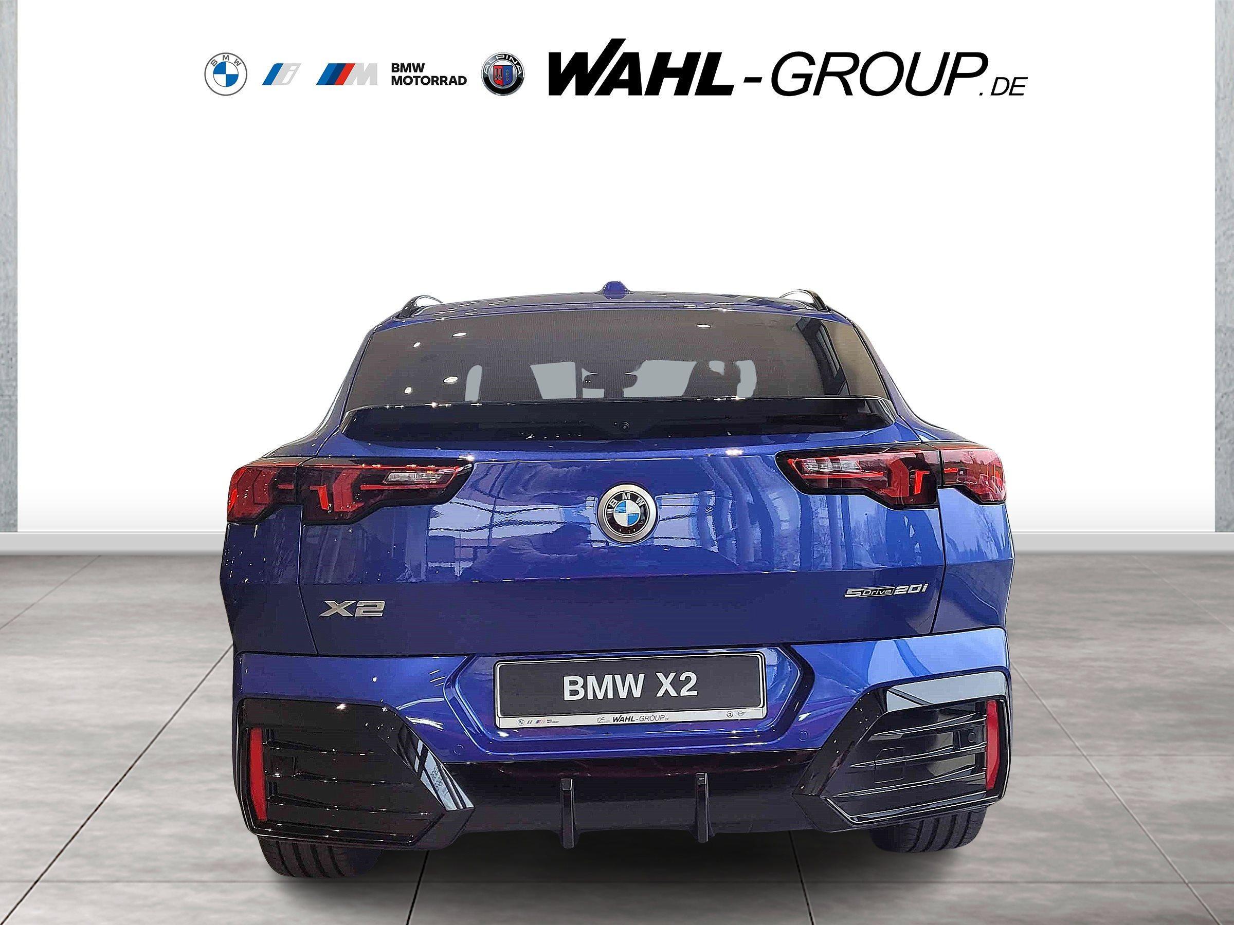 BMW X2 – Bild 5
