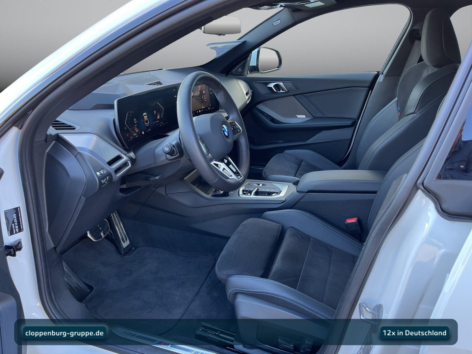 BMW 2er Gran Coupé – Bild 15