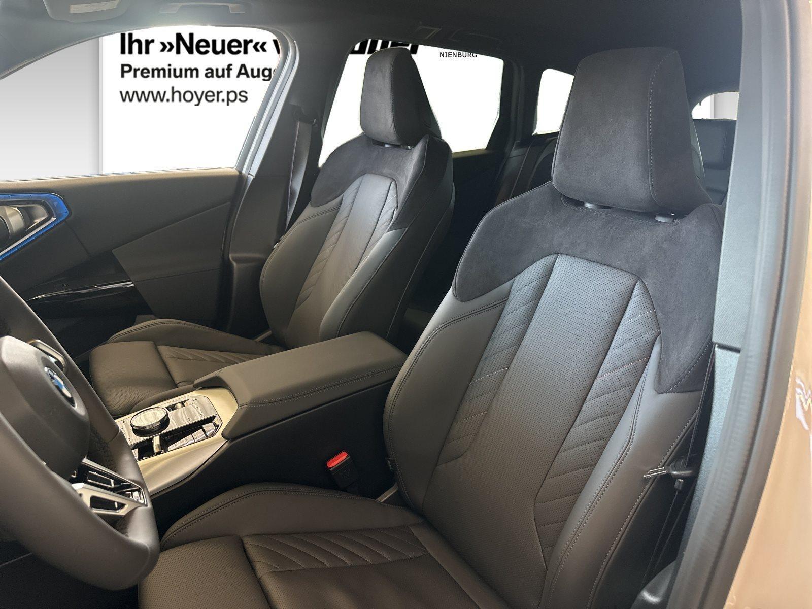 BMW X3 – Bild 6