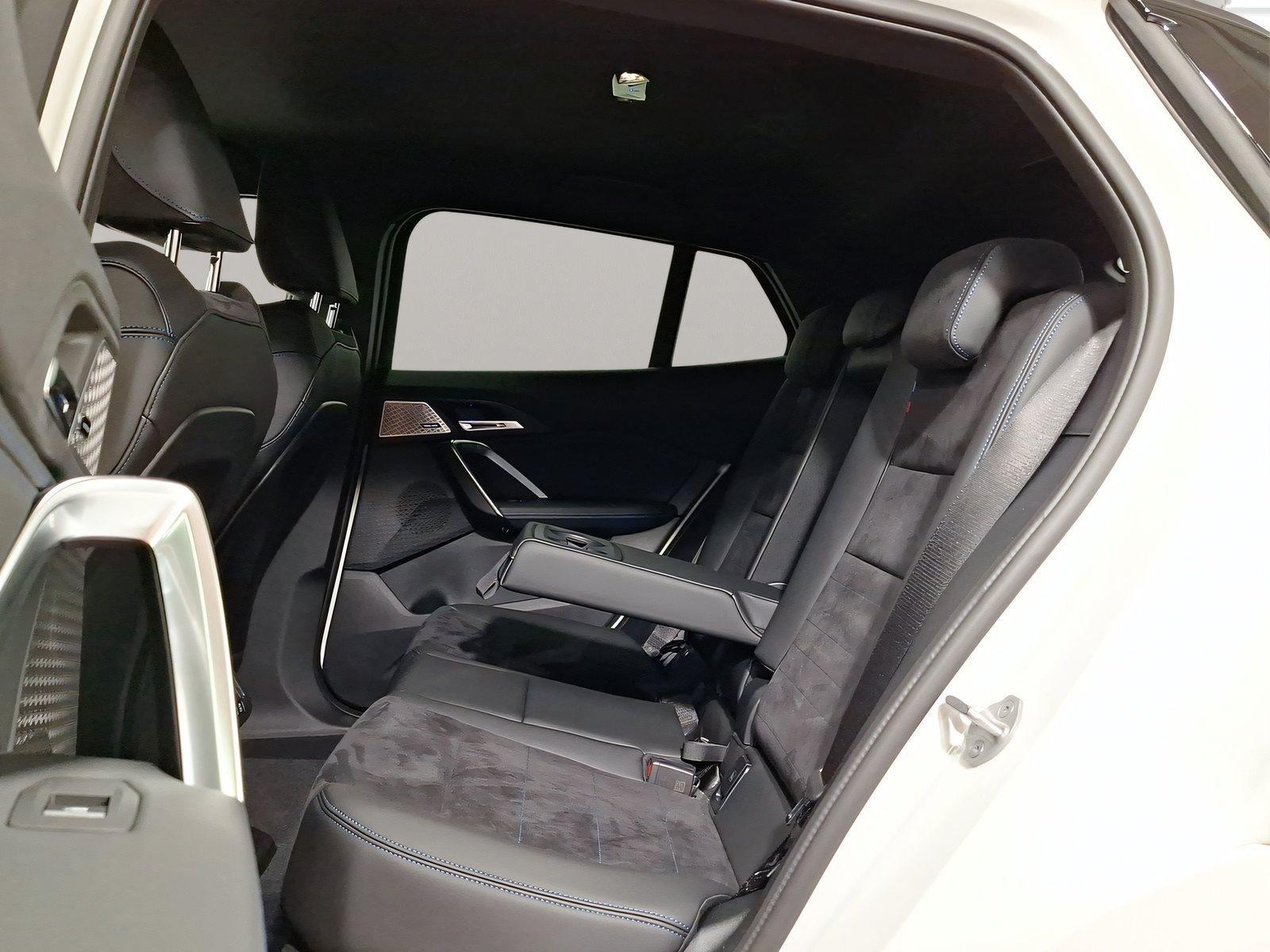 BMW iX2 – Bild 6
