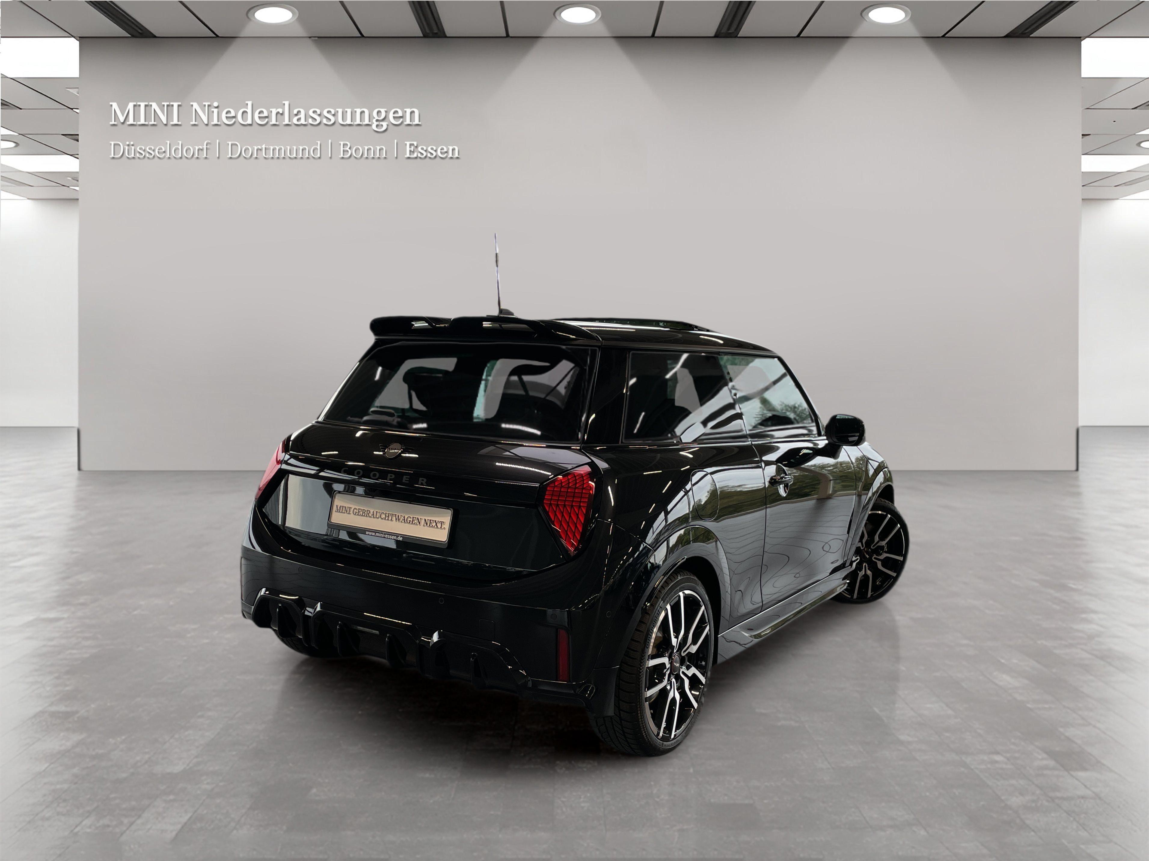 MINI Cooper 3-Türer – Bild 2