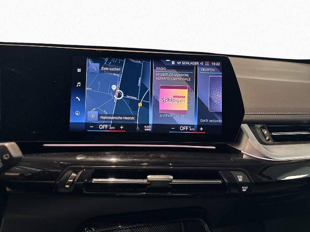 BMW X1 – Bild 8