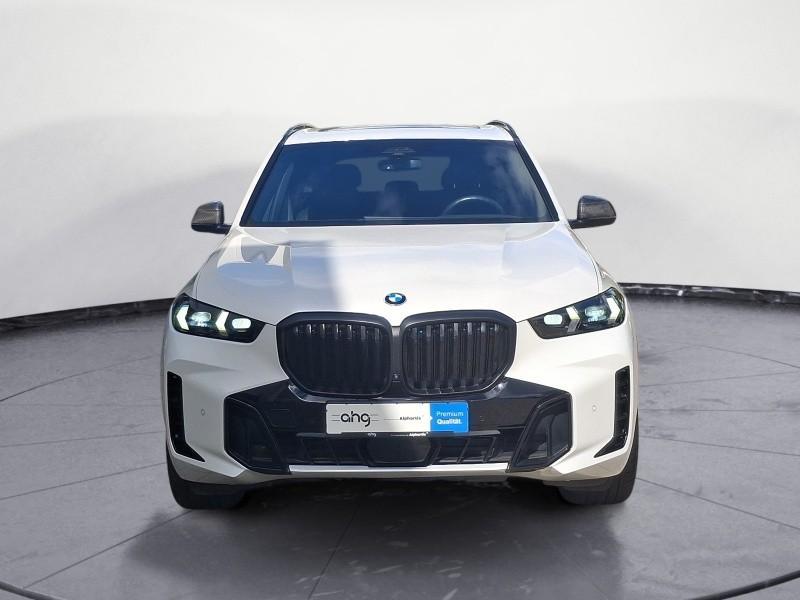 BMW X5 – Bild 14