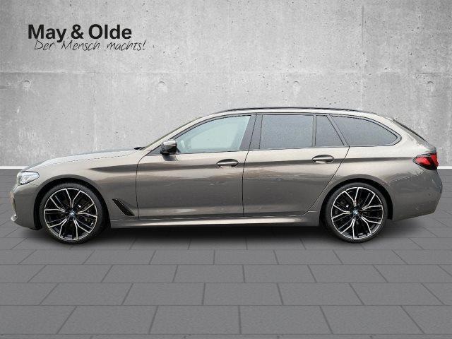 BMW 5er Touring – Bild 2