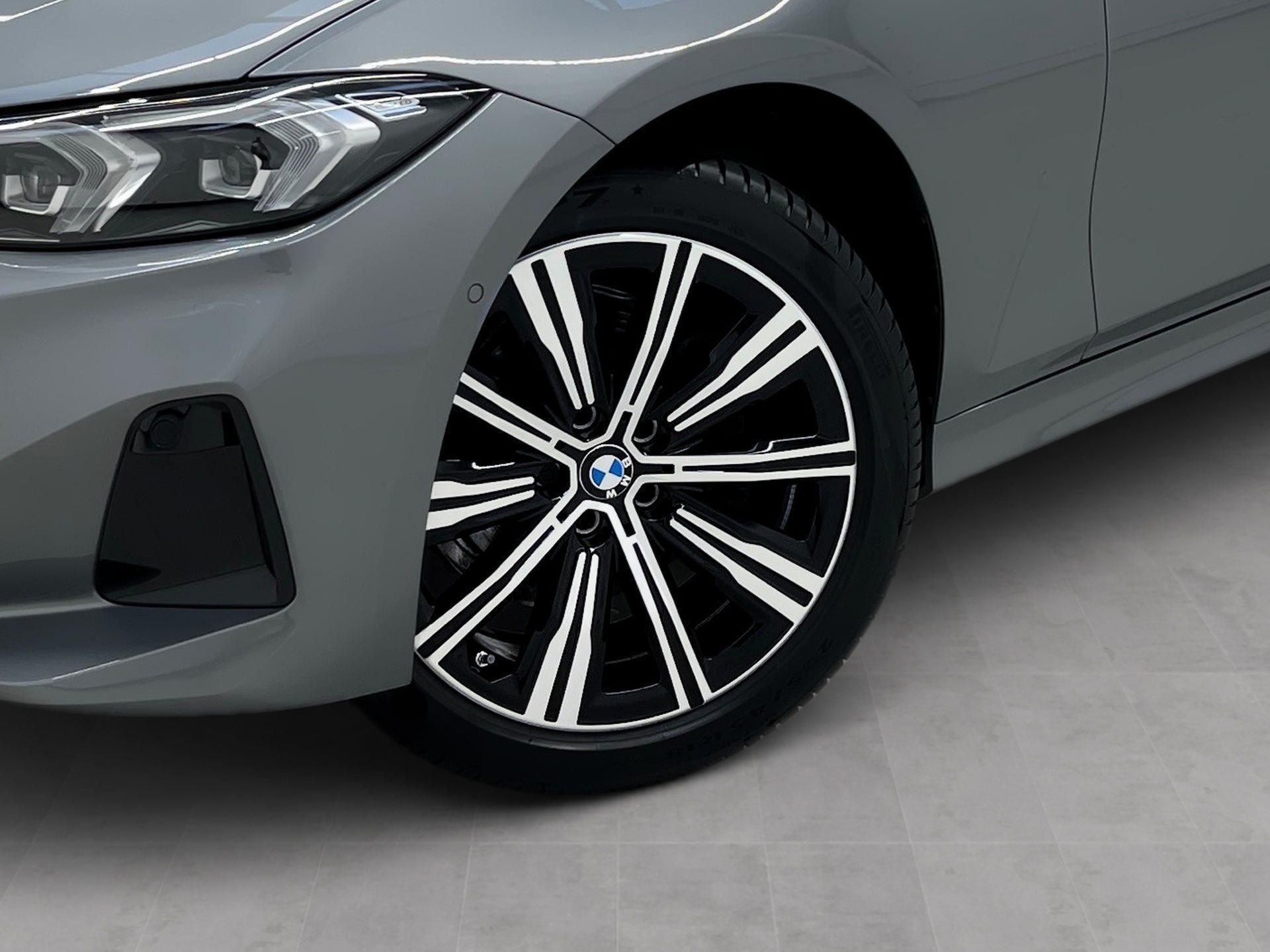BMW 3er – Bild 7