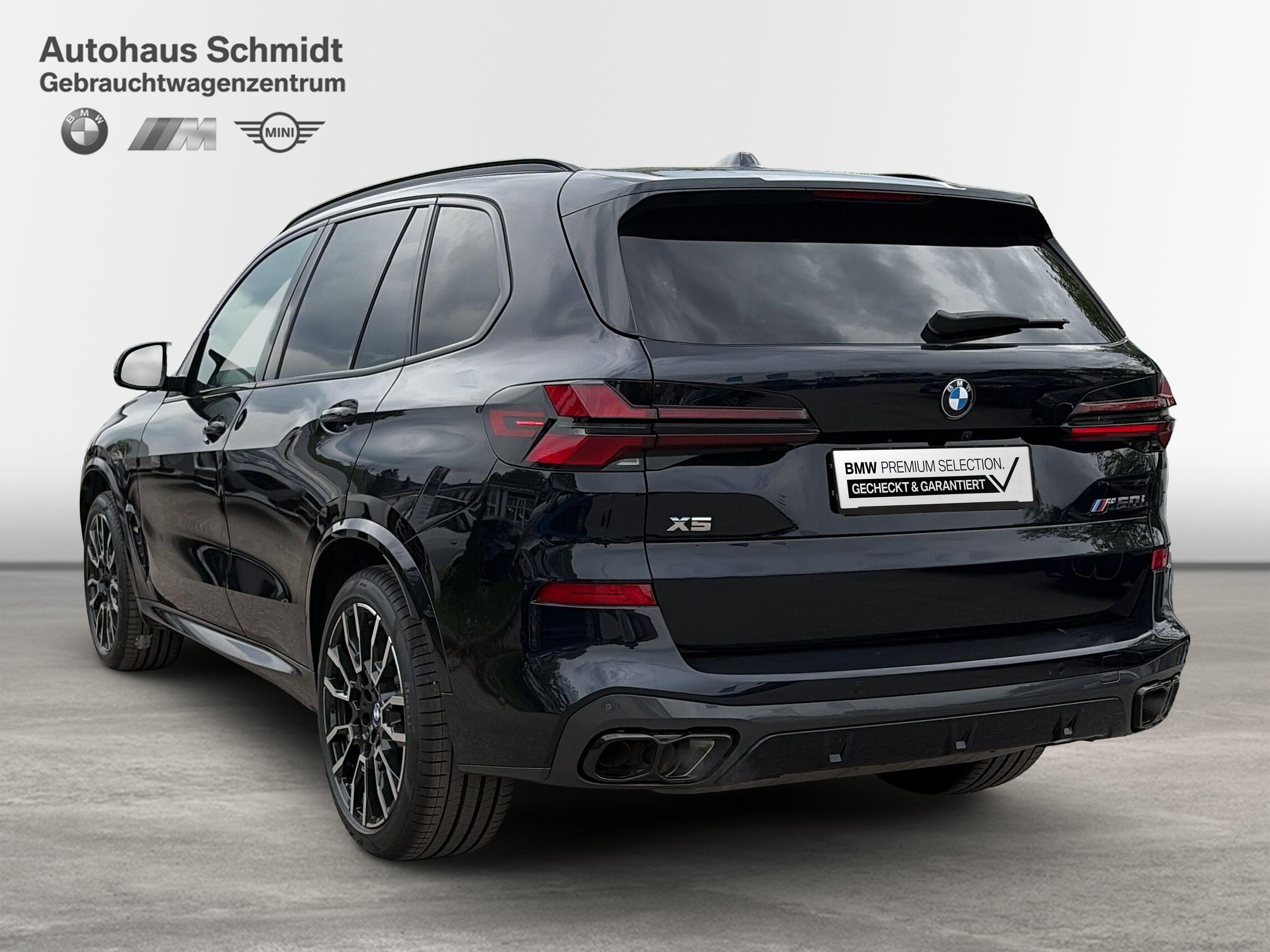 BMW X5 – Bild 3