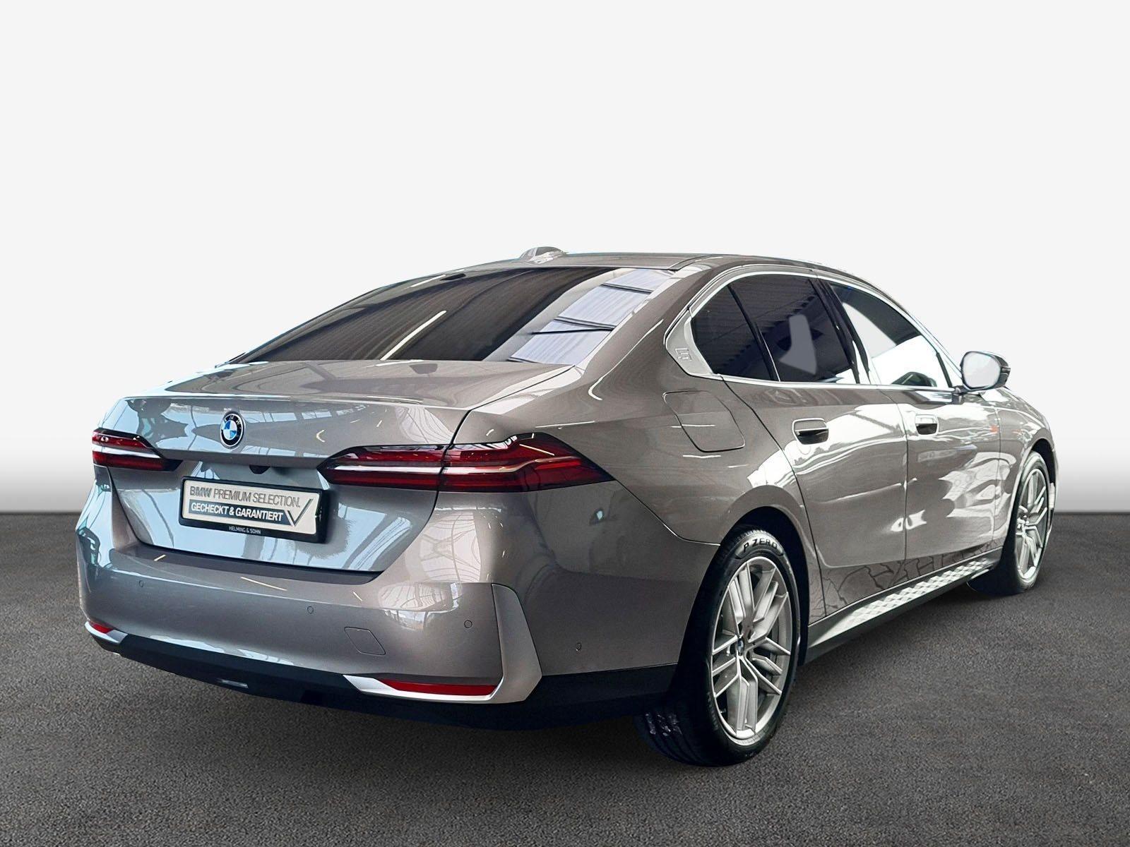 BMW 5er – Bild 2