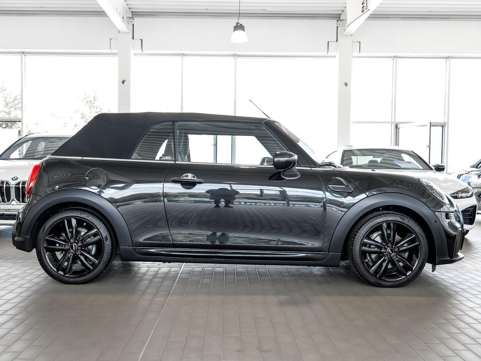 MINI Cabrio – Bild 21