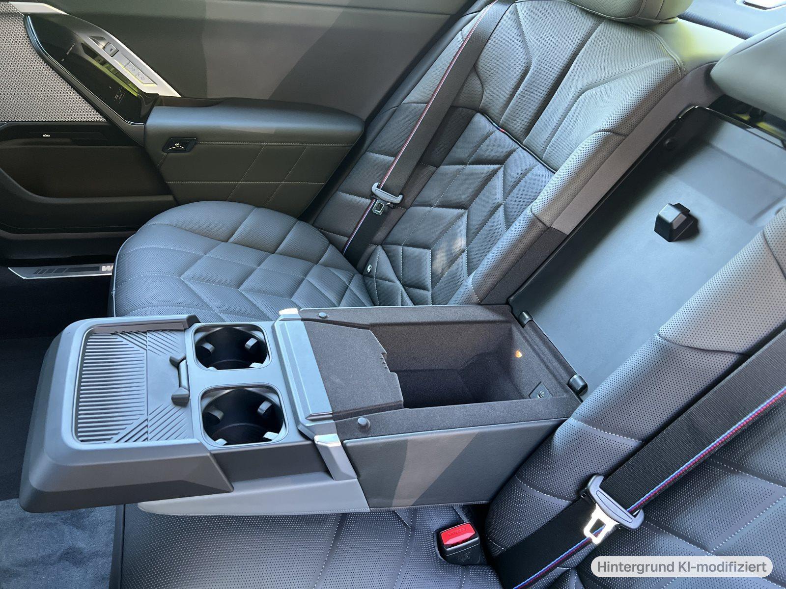 BMW 7er – Bild 8