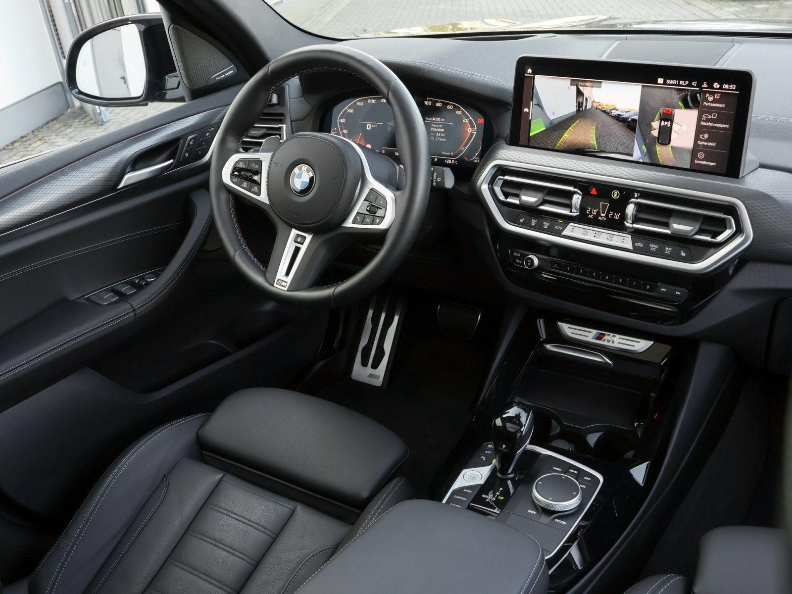 BMW X3 – Bild 6