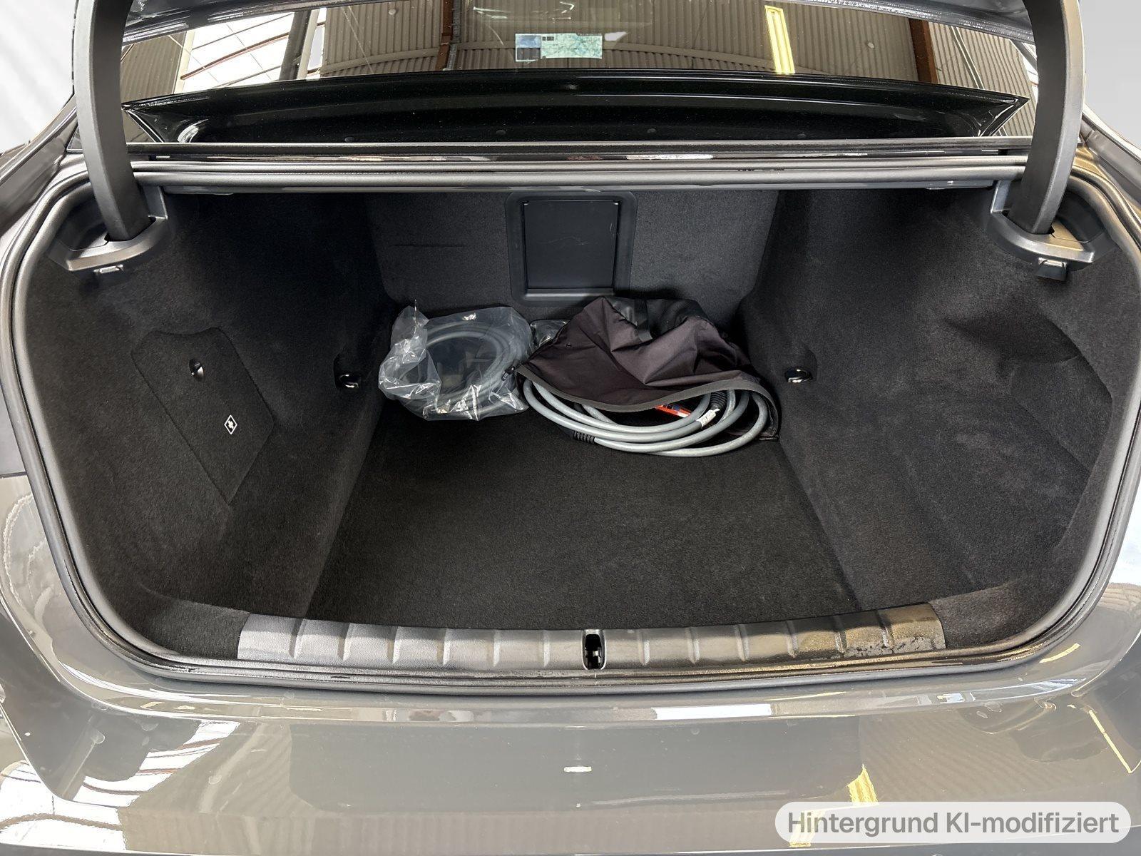 BMW 7er – Bild 23