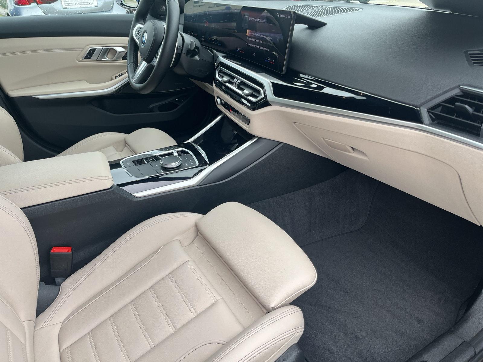 BMW 3er Touring – Bild 30