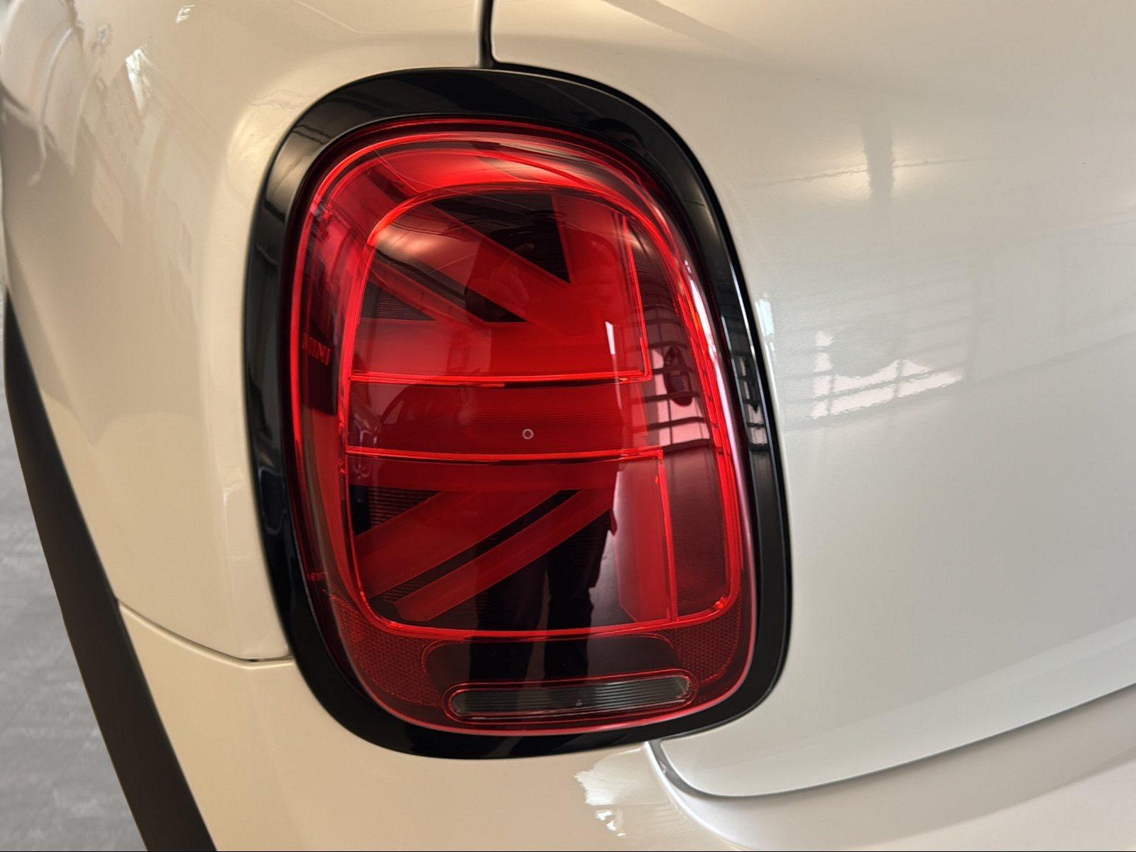 MINI Cabrio – Bild 15