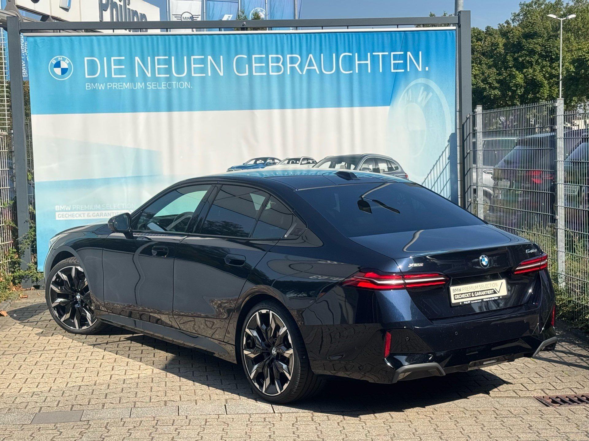 BMW 5er – Bild 9