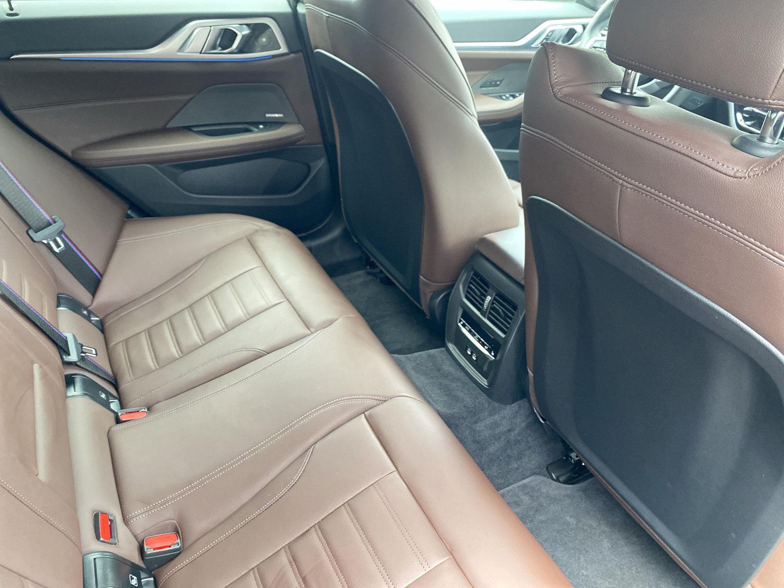 BMW 4er Gran Coupé – Bild 5