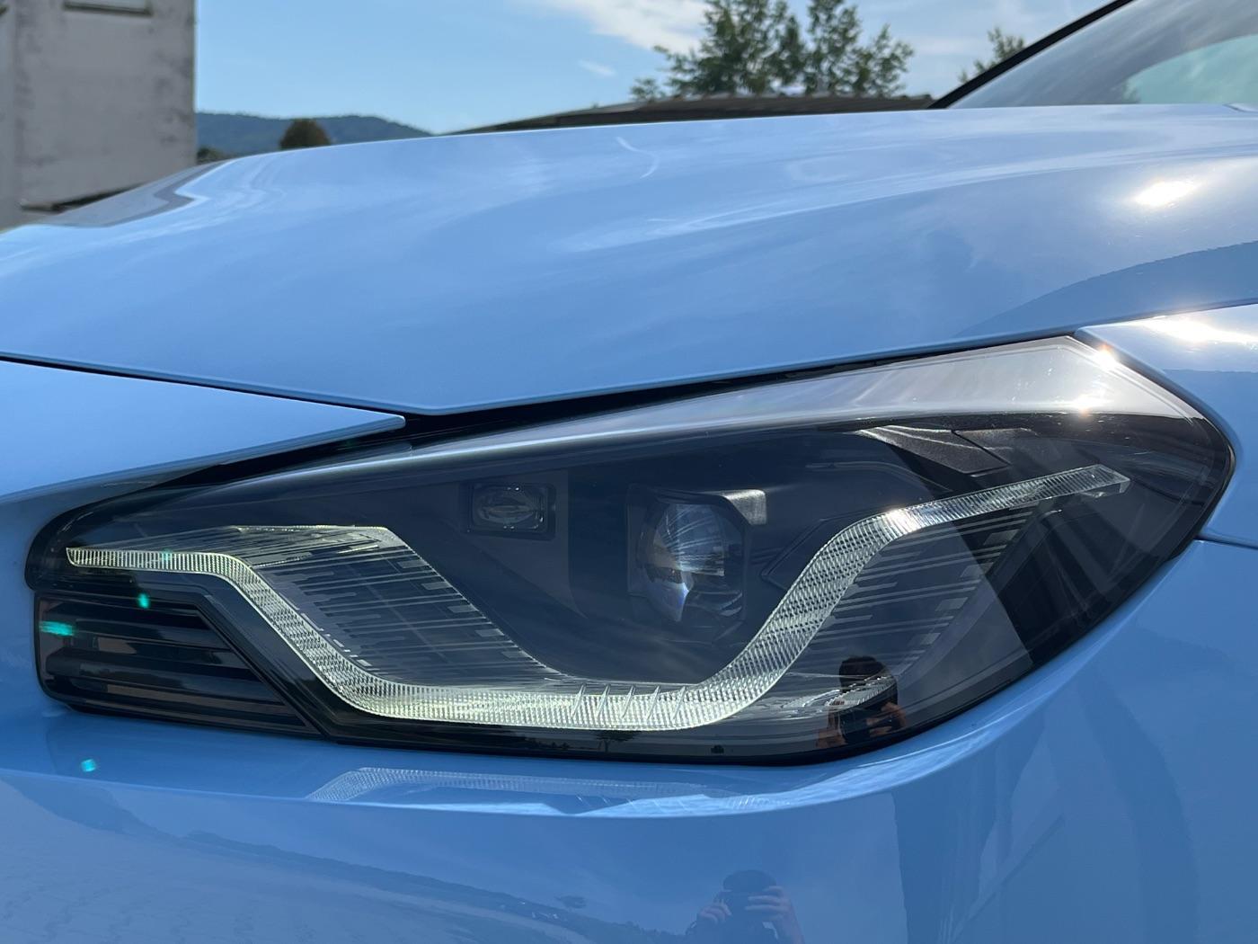 BMW M2 Coupé – Bild 6