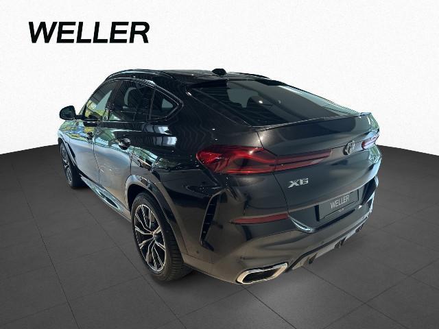 BMW X6 – Bild 4