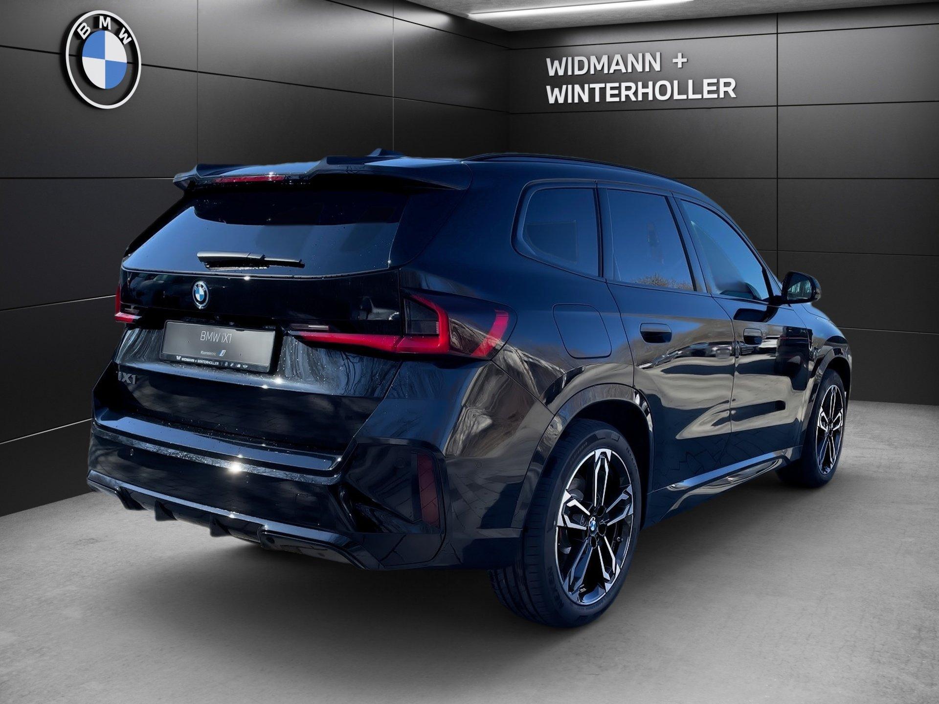 BMW iX1 – Bild 4