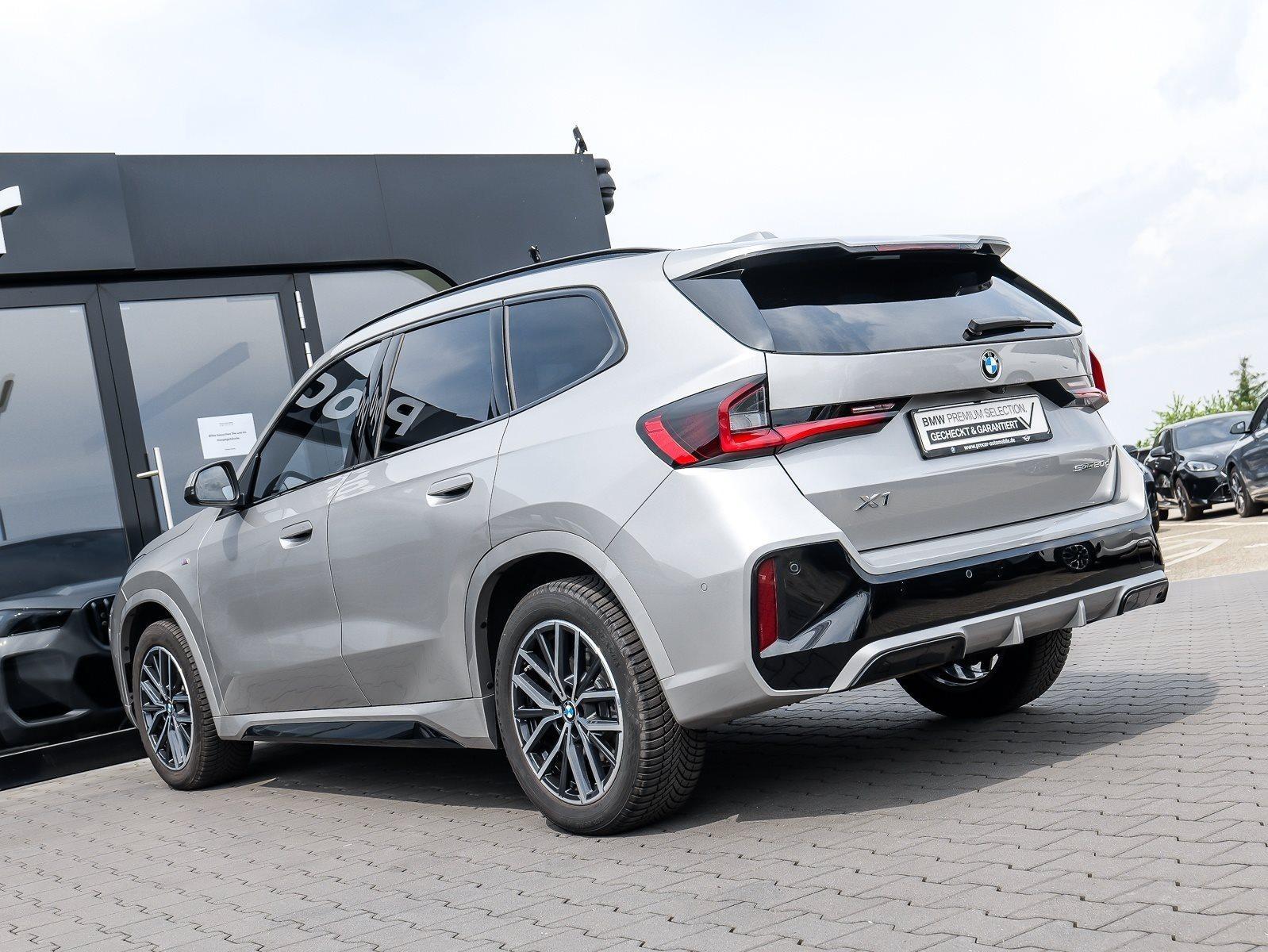BMW X1 – Bild 27