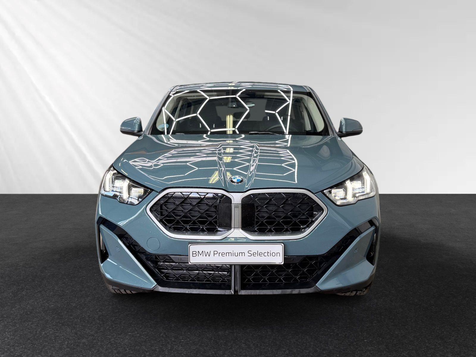 BMW X2 – Bild 5