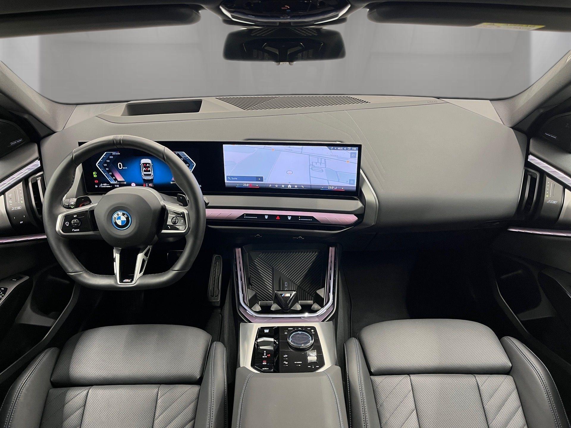 BMW X3 – Bild 7