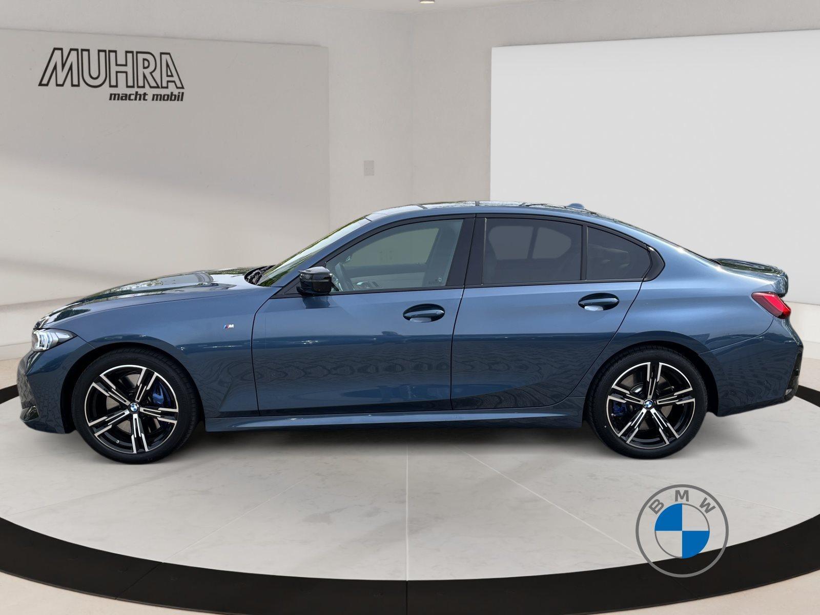 BMW 3er – Bild 3