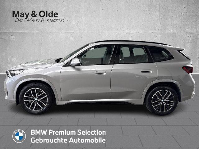 BMW X1 – Bild 2