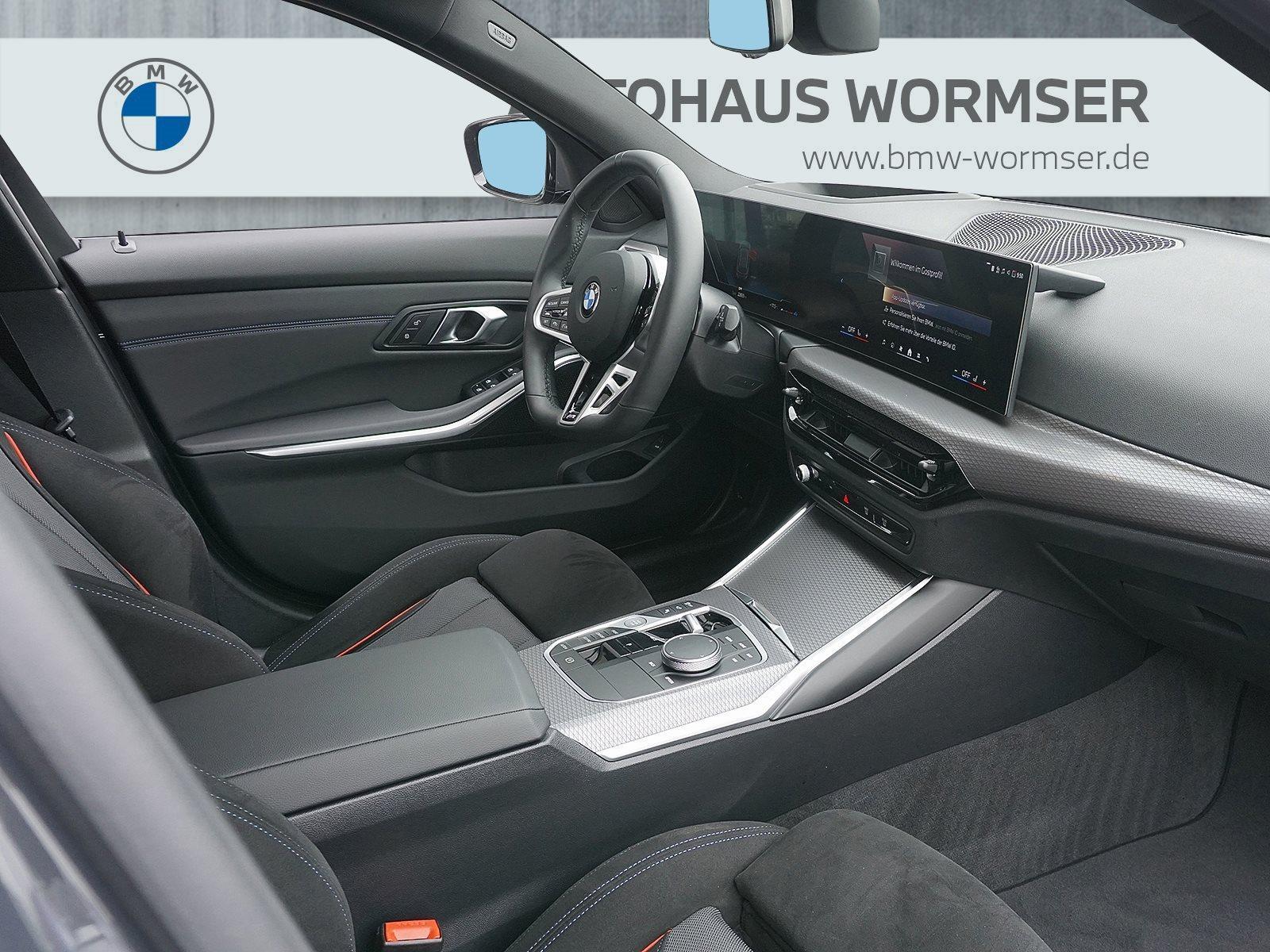 BMW 3er Touring – Bild 16