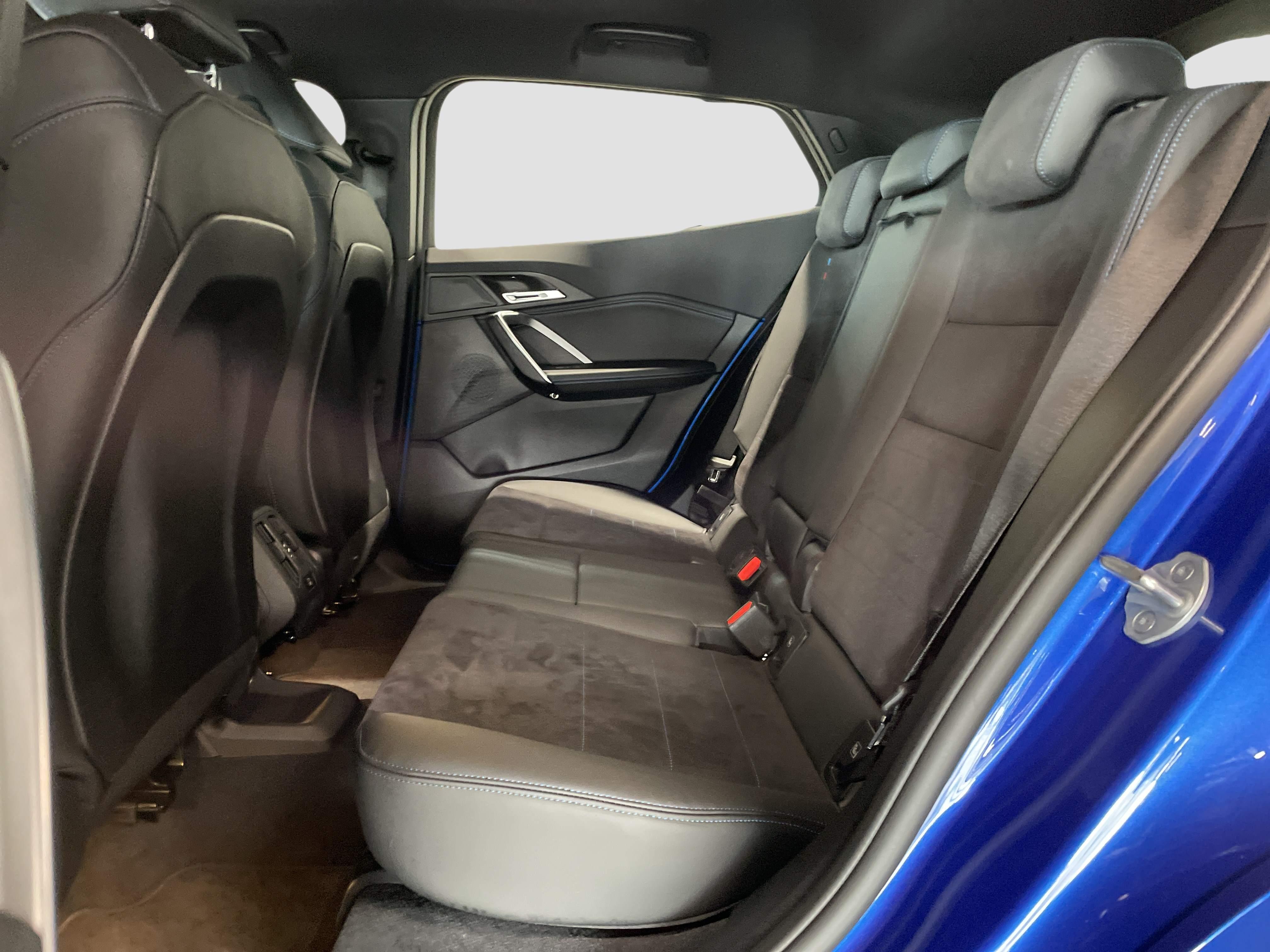 BMW X2 – Bild 11